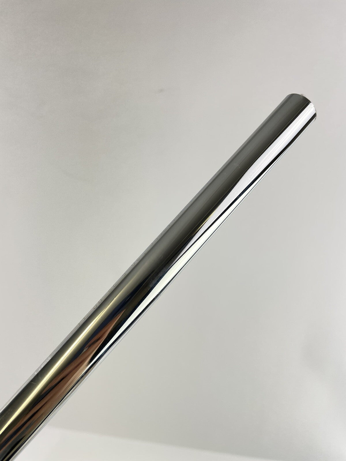 KBS Max CT80 Iron Shaft Regular Flex Steel 35.5” /0.370 Parallel /101228