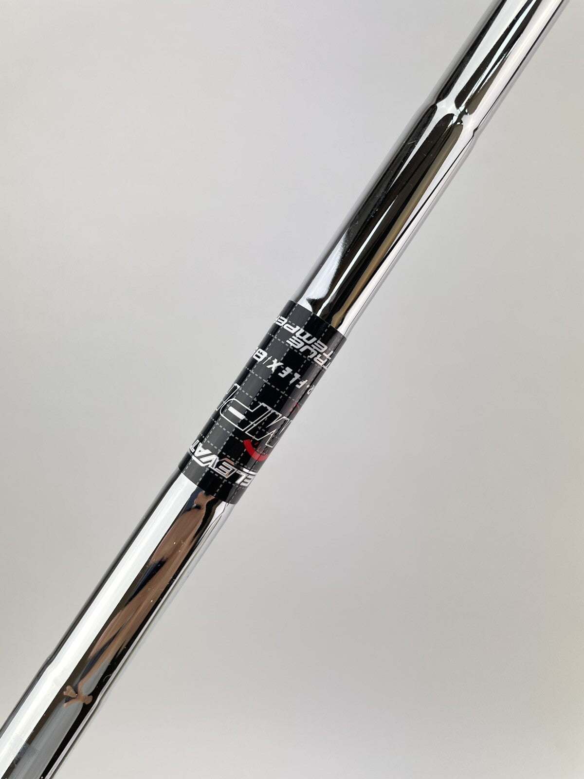 Elevate MPH Iron Shaft 85 Regular Flex Steel 36" /0.370 Parallel Tip /191163