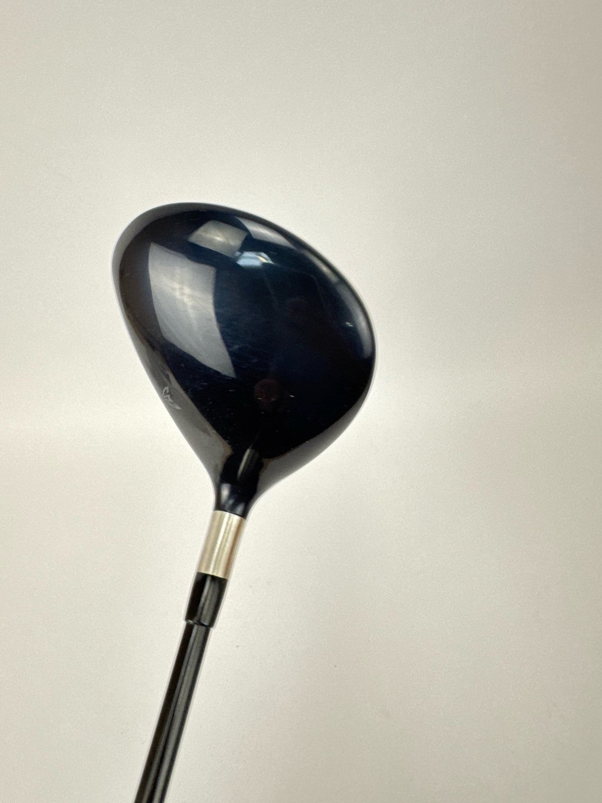 Mizuno JPX800 5 Wood 18 Degrees Regular Flex Graphite Right Handed/366669