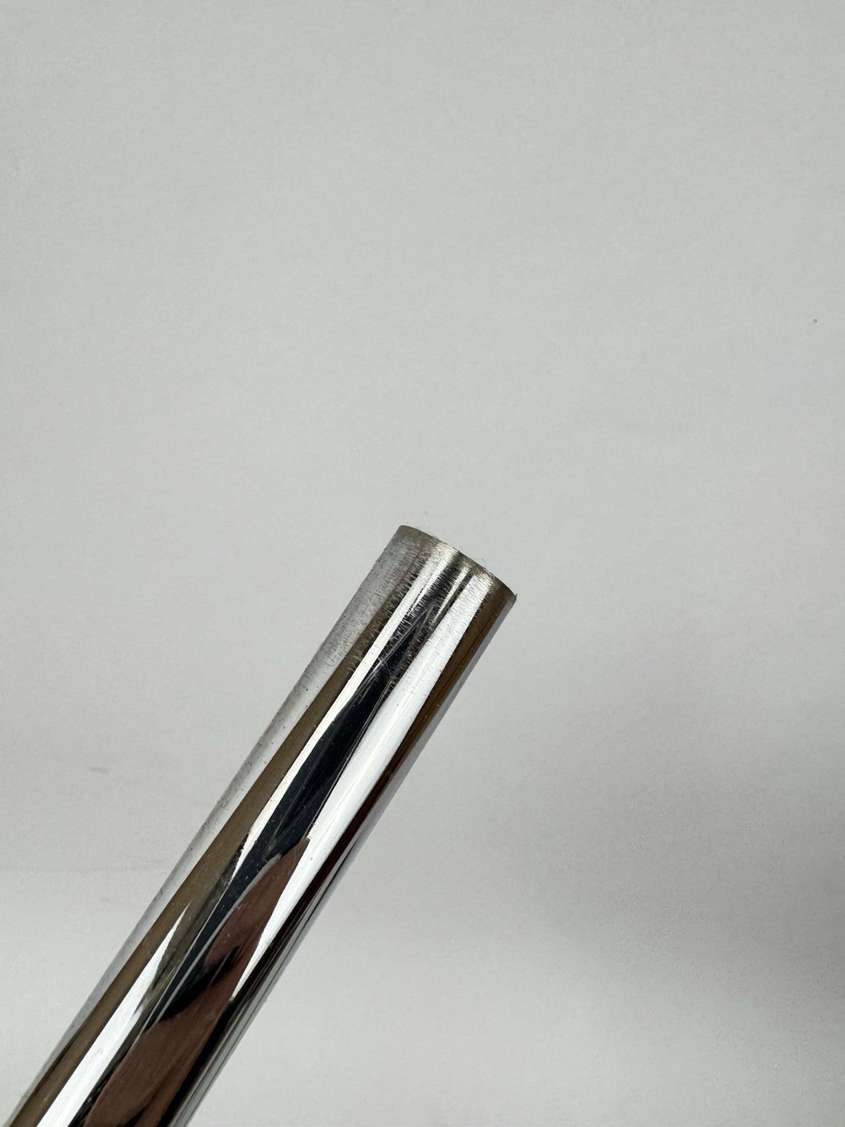 Dynamic Gold Mid 115 Iron Shaft X100 X Flex Steel 36.25” /0.370 Parallel /3485410