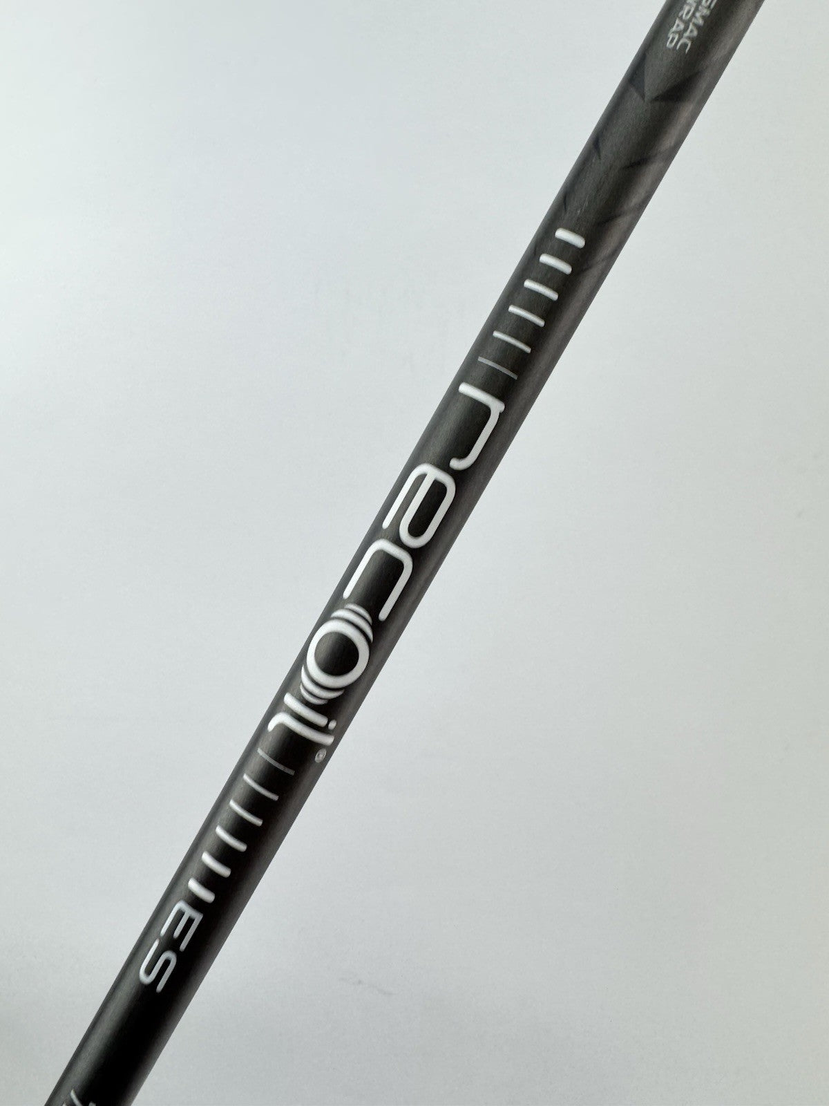 Ben Hogan FT Worth Black 9 Iron Forged Recoil ES 780 F4 Stiff Graphite /2384613