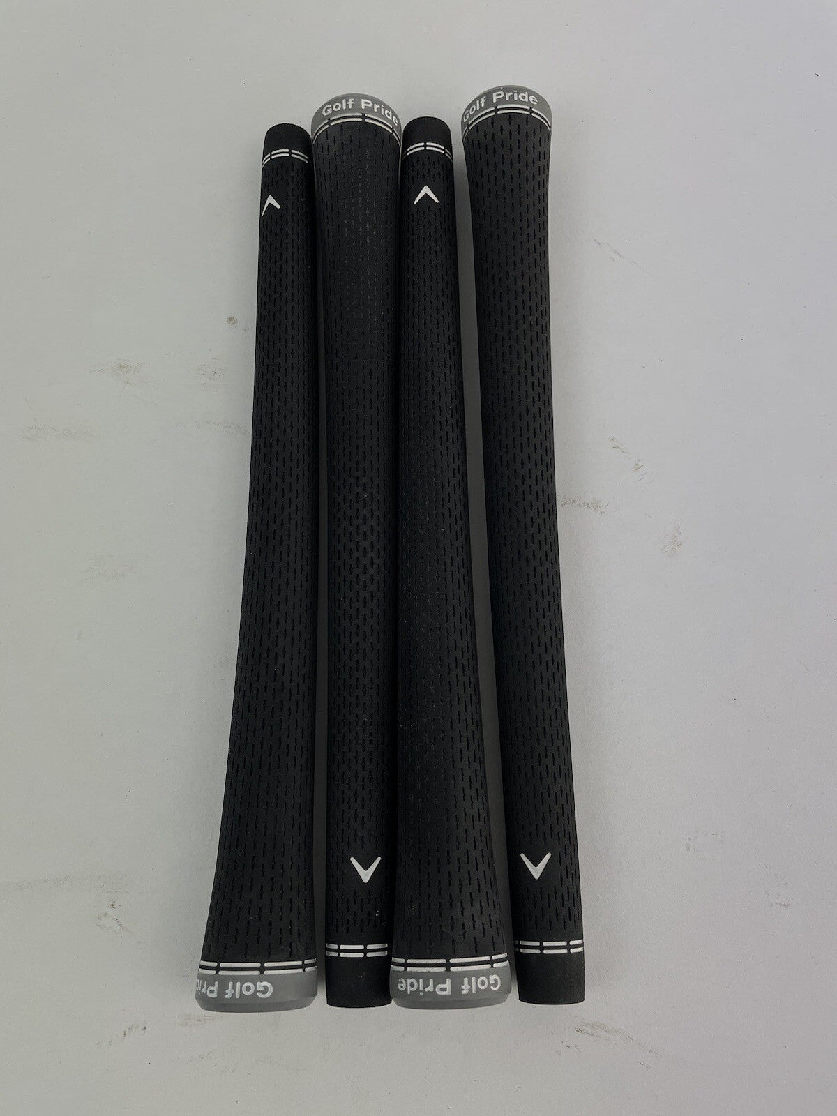 Golf Pride Tour Velvet 360 Callaway Soft Grips (4) /Standard /Pulled /342381