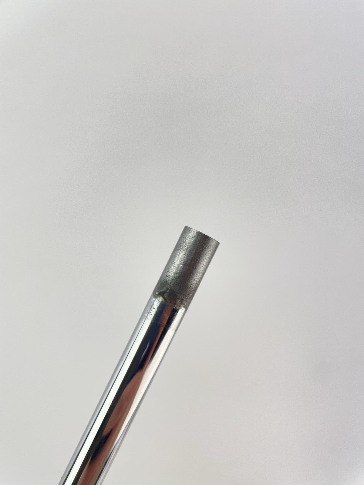 Elevate 95 Iron Shaft Vss Regular Flex Steel 35 /0.370 Parallel /275797