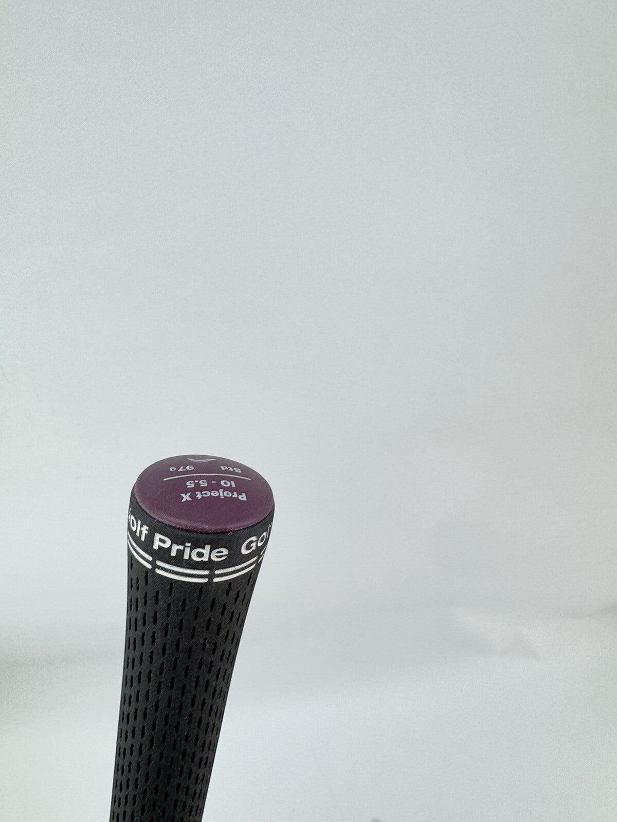 Ping i230 7 Iron Left Handed Blue Dot Project X IO 5.5 Regular Steel /Demo/2276819