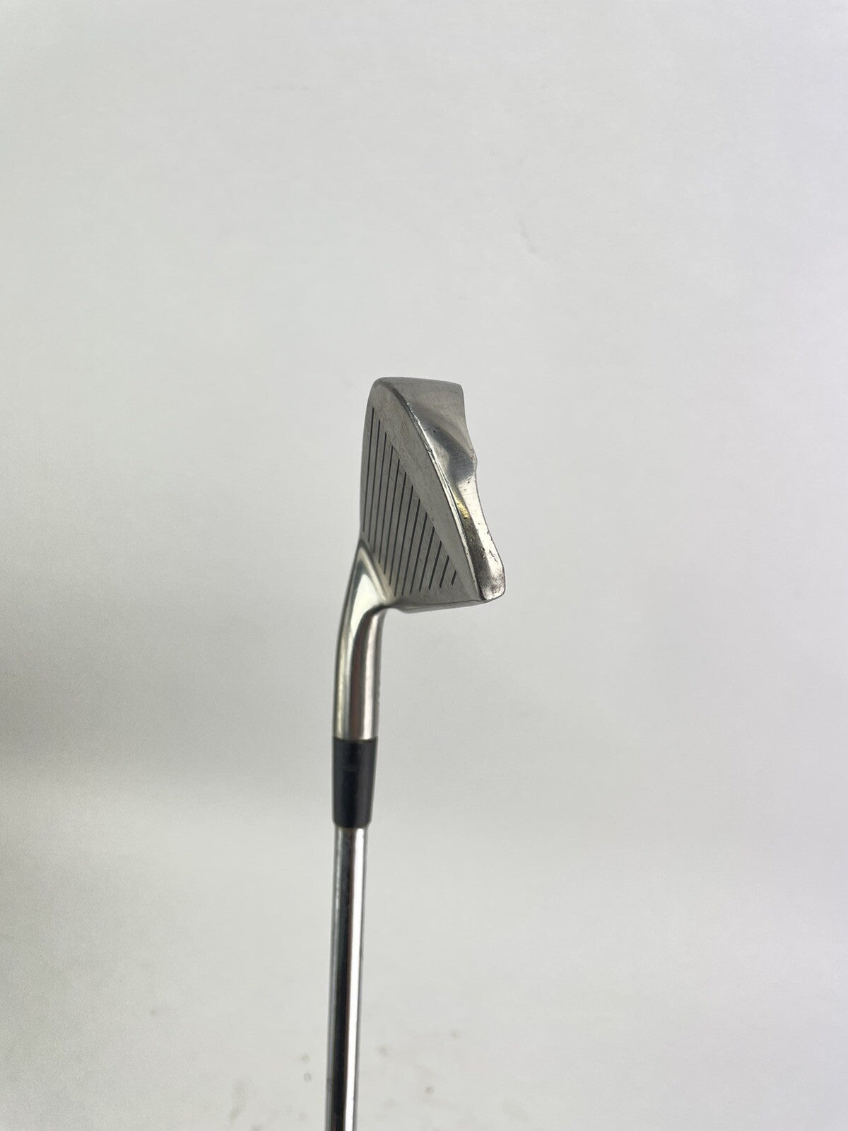 Mizuno T-Zoid 4 Iron Oversize Regular Flex Steel /Right Handed /New Grip /171908