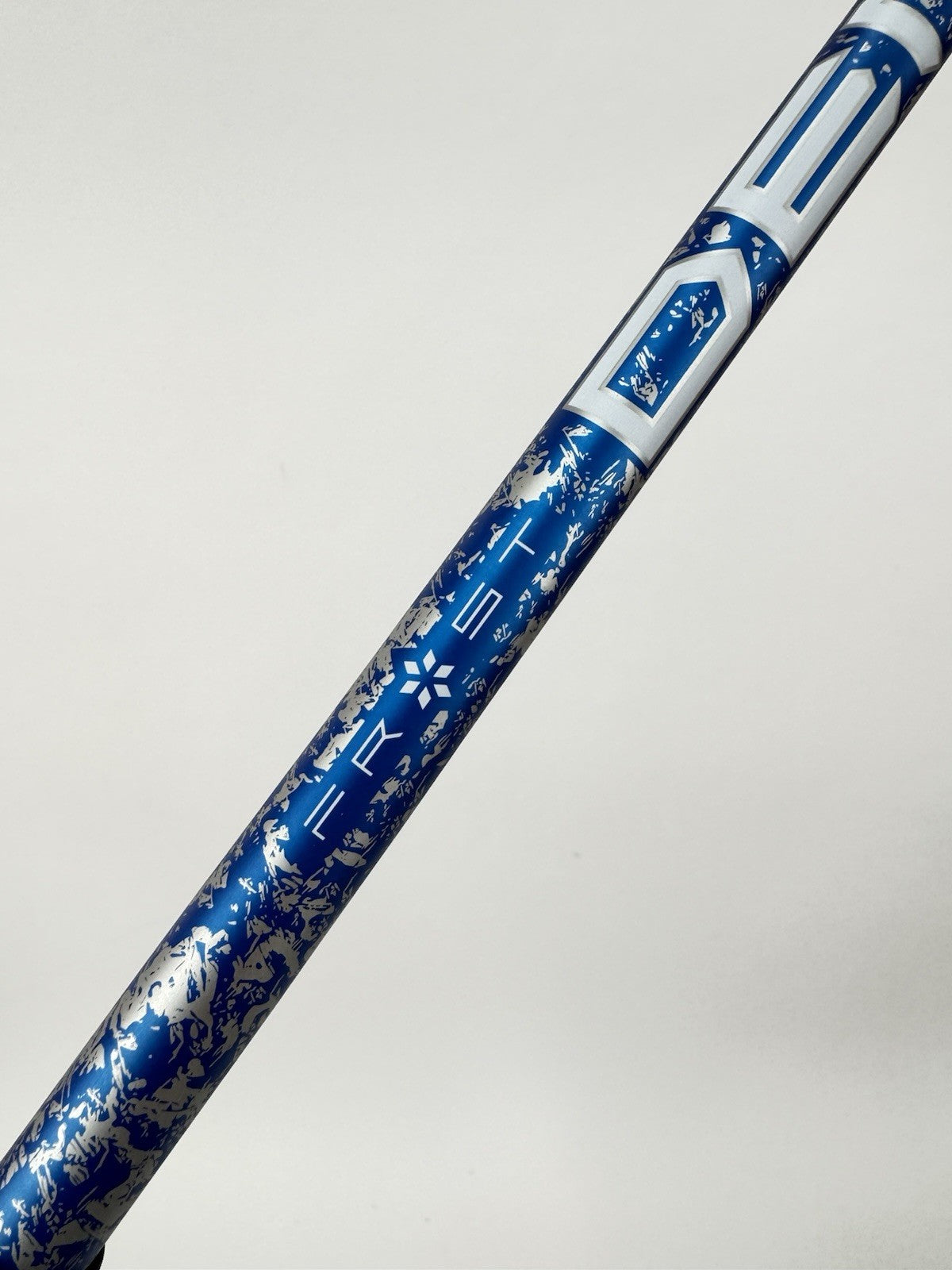 Taylormade Qi4D Qi35 Driver Shaft Denali Frost Blue Stiff Graphite 44.75” /358331