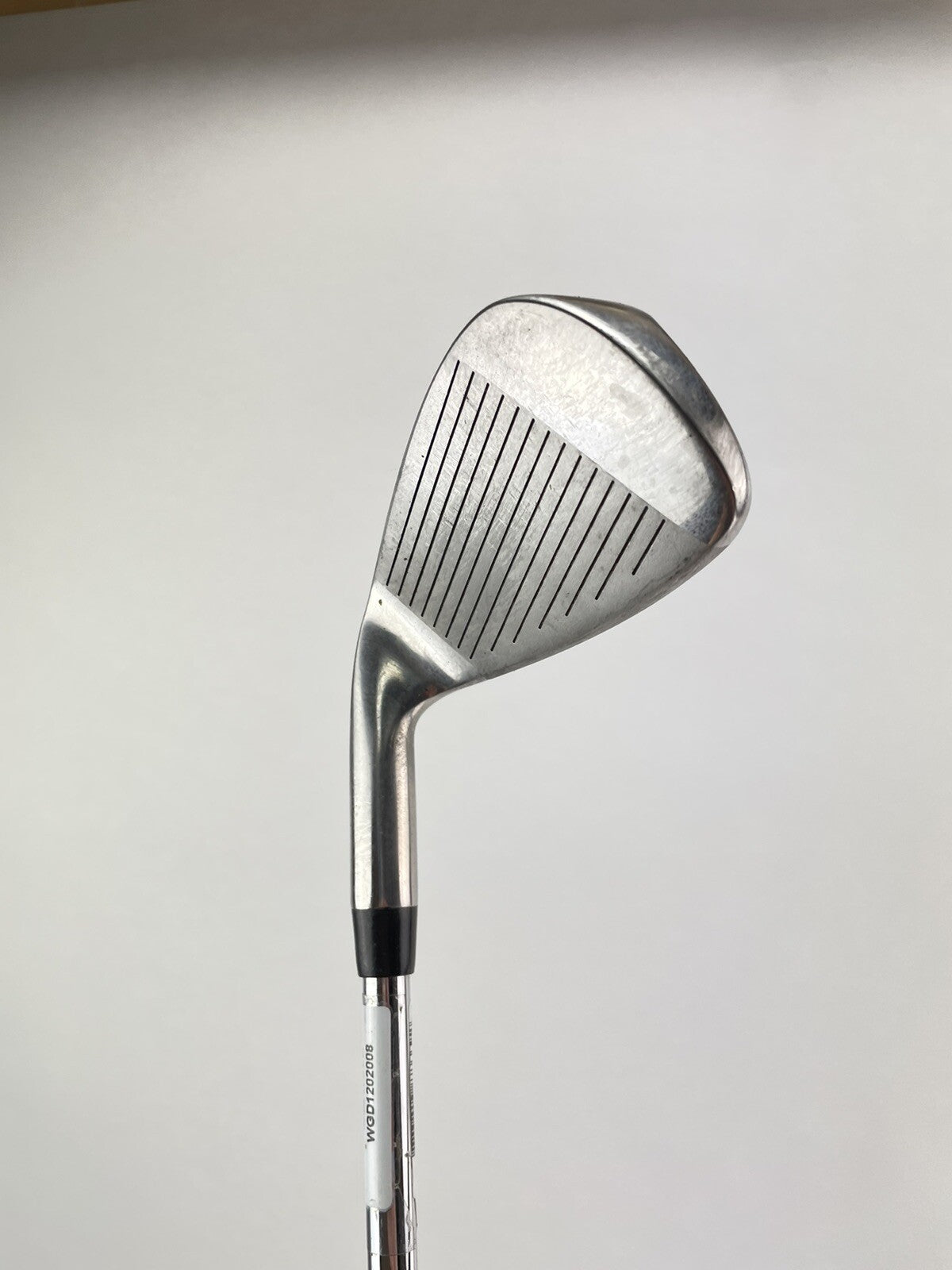 Wilson Prostaff 8 Iron HL Uniflex Steel Shaft /Right Handed /New Grip /2043613