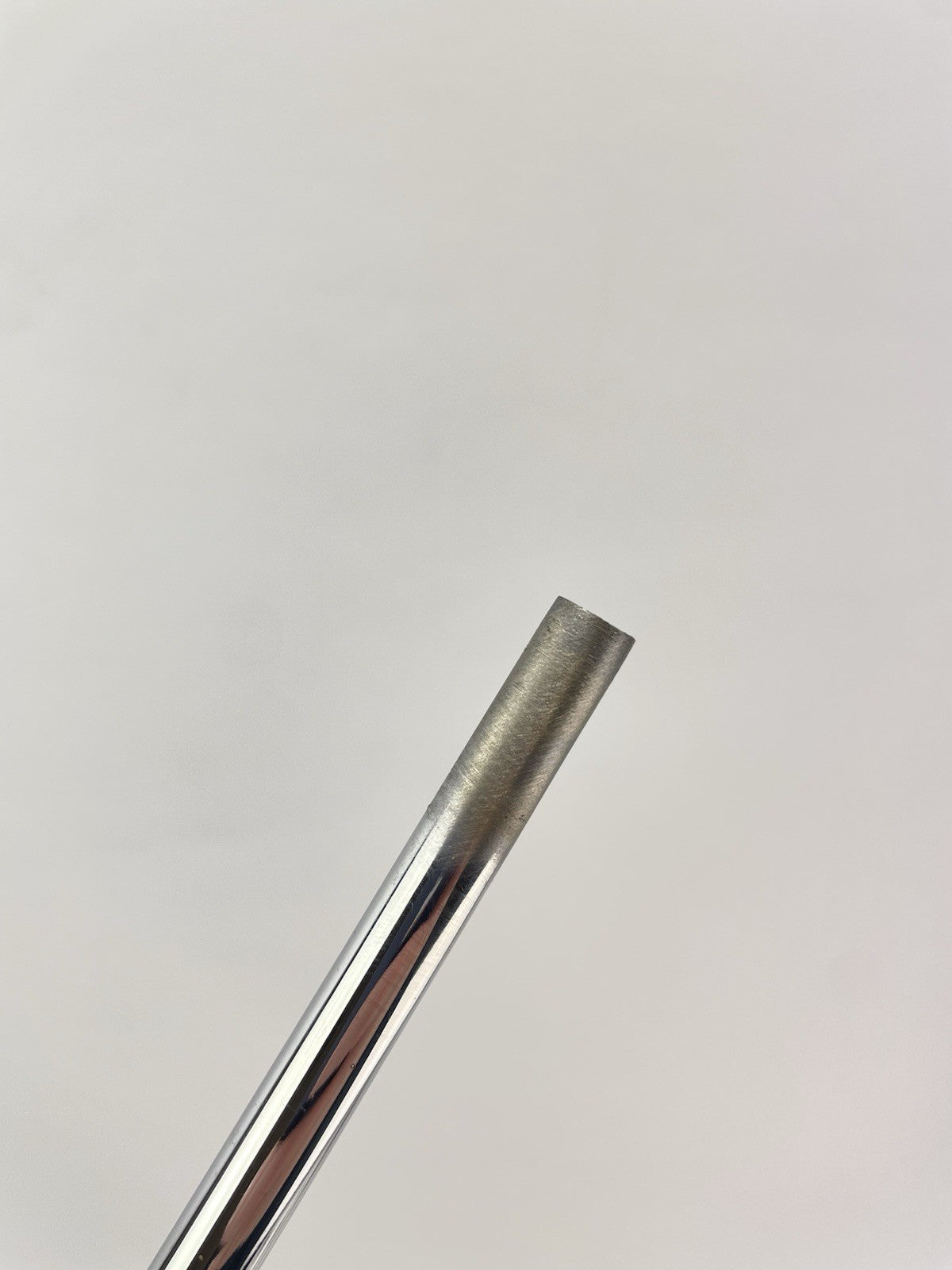 Project X 6.5 Iron Shaft X Flex Steel (Extra Stiff) 36.75” /0.355 Tapered /3418310