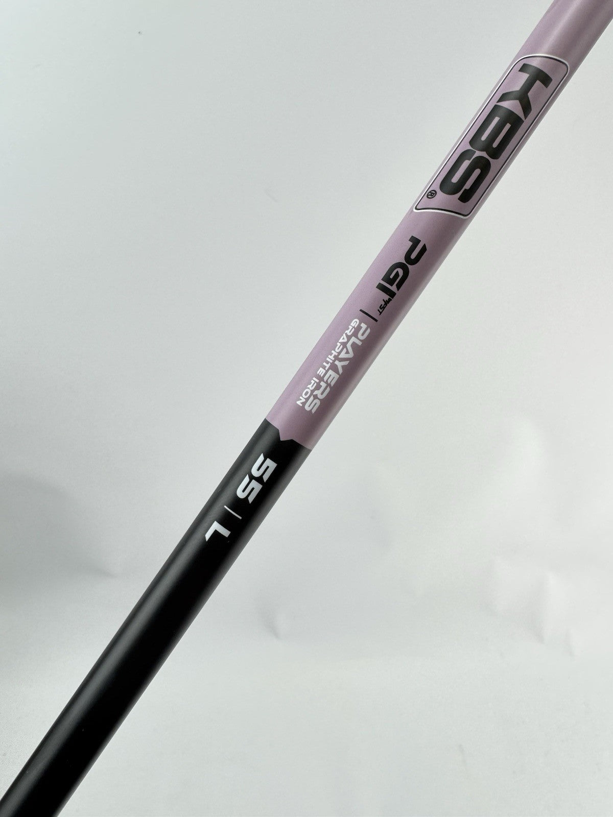 Cobra T-Rail Ladies Sand Wedge 54* KBS PGI 55 Ladies Graphite /Right /New /3039311
