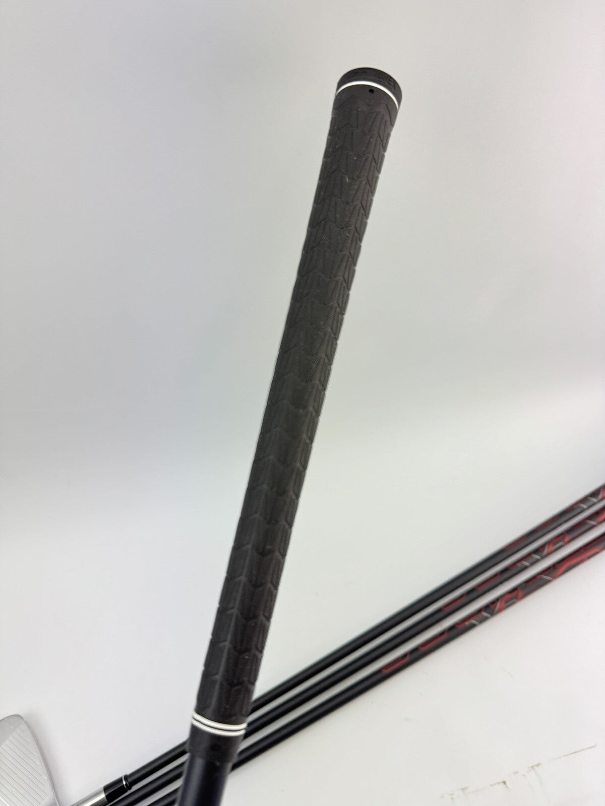 Yonex Ezone GS Iron Half Set 4, 6, 8 + SW Regular Graphite /Right /New /3098014