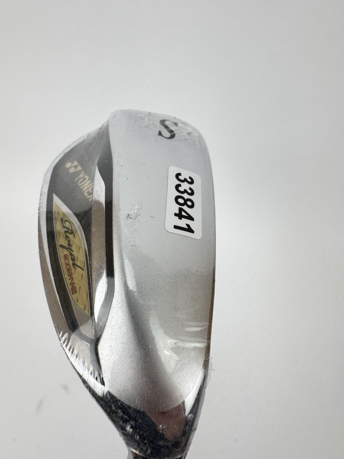 Yonex Royal Ezone Sand Wedge 55* Senior Flex Graphite /Right Handed /3384118