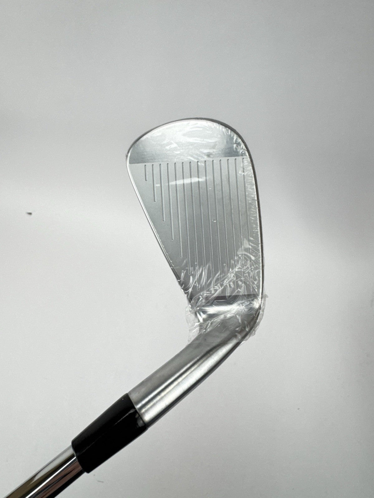 Cobra Forged Tec X 6 Iron KBS Tour Lite Regular Steel /Left Handed /New /3412210