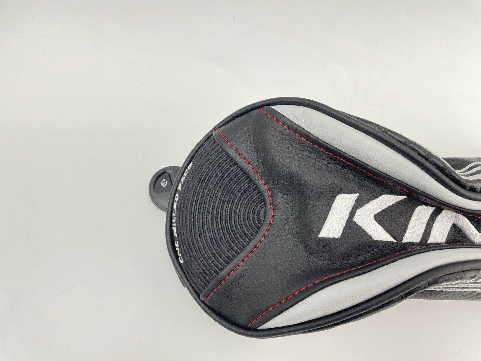 Cobra Fairway 7 Wood Headcover /F9 /Headcover Only /Brand New1
