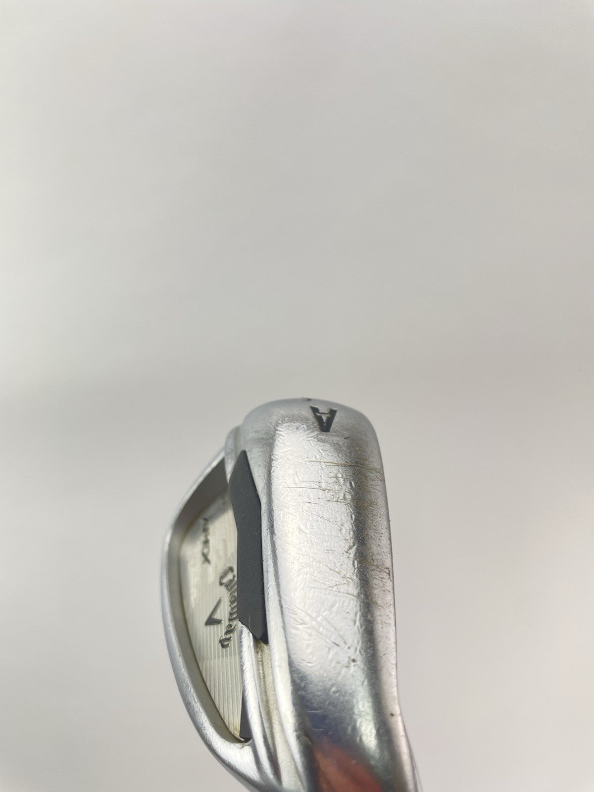 Callaway Apex Forged Gap Wedge Recoil F3 Regular Graphite /Right /New Grip /+14