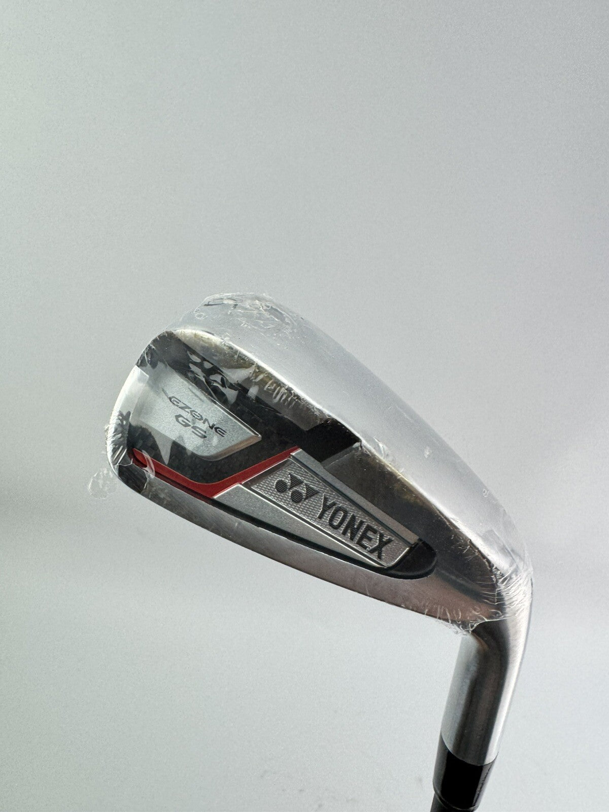 Yonex Ezone GS 6 Iron Senior Flex Graphite /Right Handed /New /216082