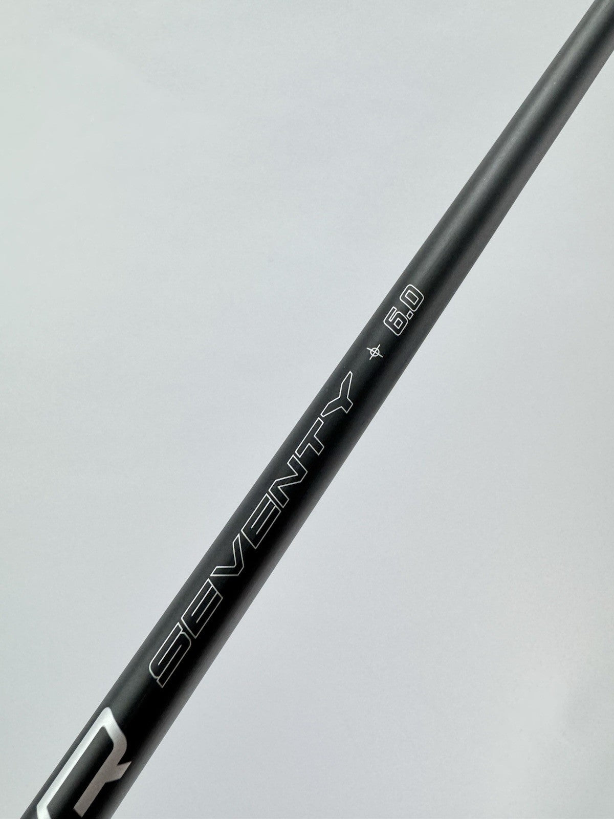 Project X Cypher Iron Shaft 2.0 Seventy Stiff Flex Graphite 35 /0.355 /272325