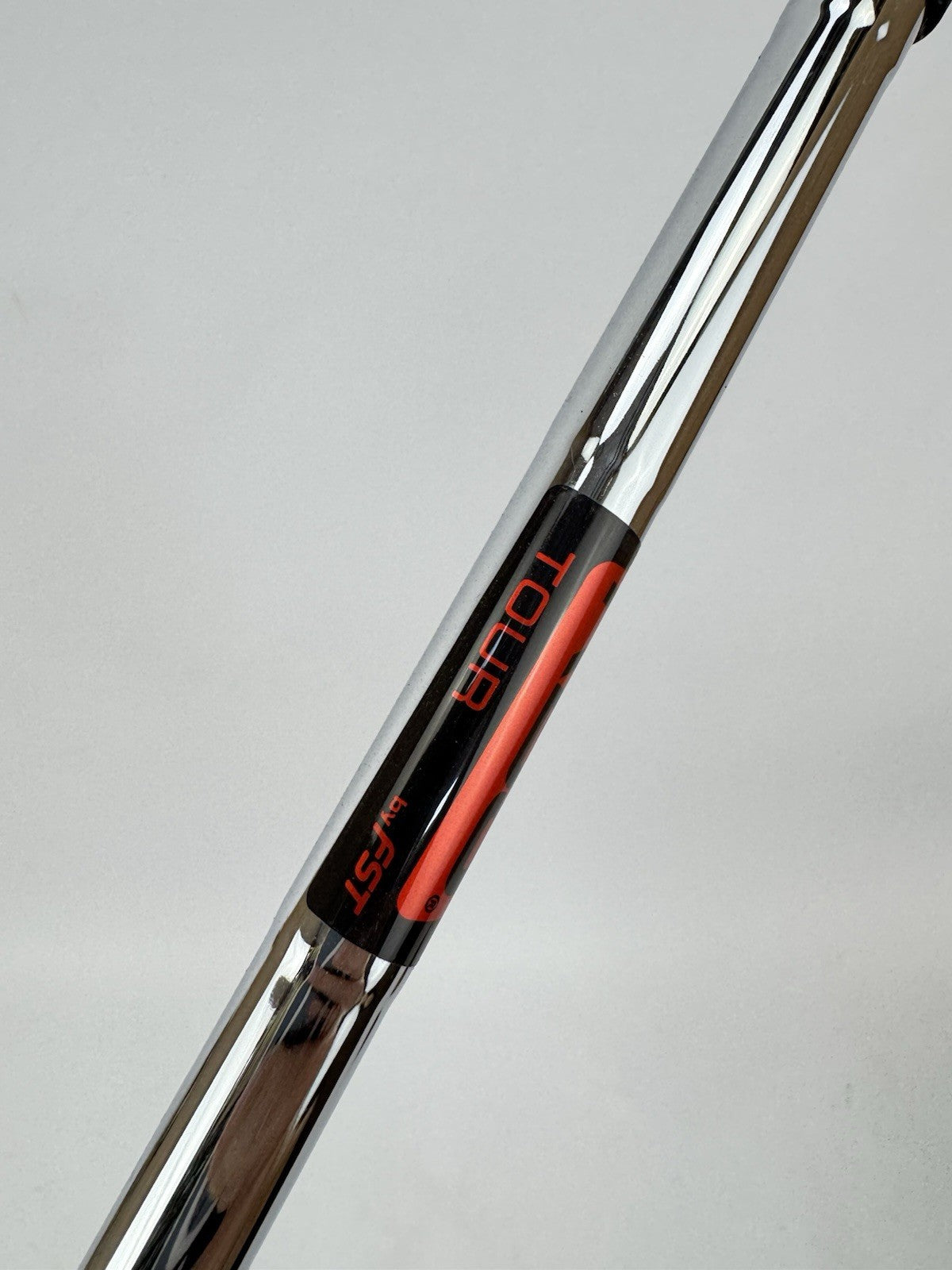 Cobra Aerojet 9 Iron KBS Tour Regular Flex Steel /Right Handed /New /3629813