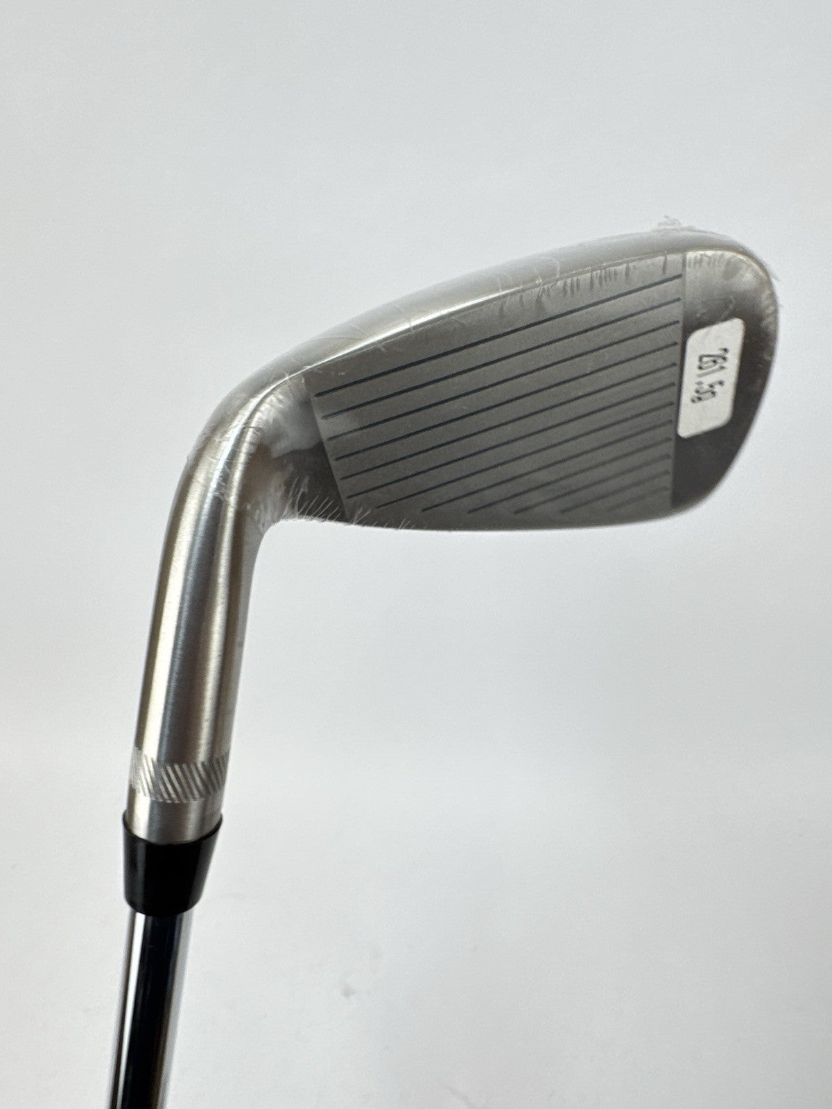 Sub 70 699 Pro 6 Iron Elevate MPH 95 Regular Steel /Right Handed /New /338978