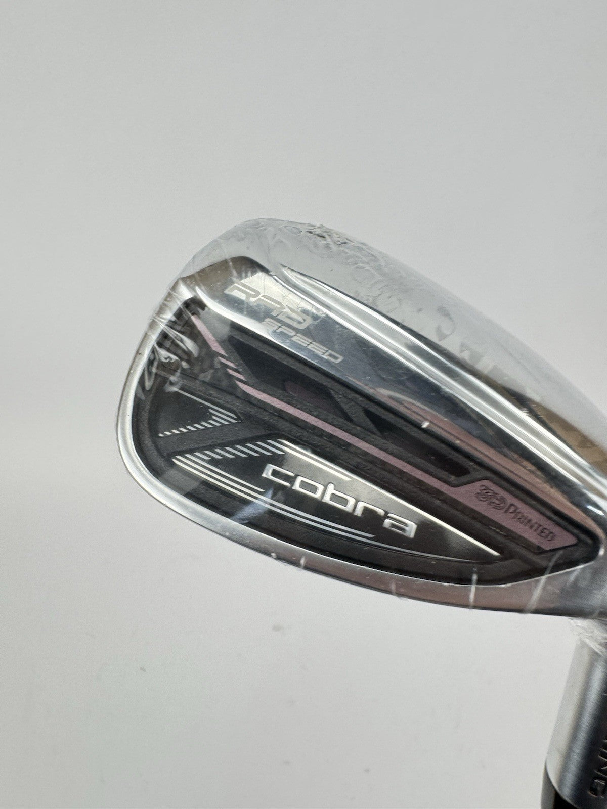 Cobra RadSpeed Womens Gap Wedge 48* KBS PGI 55 Ladies Graphite /New /334192