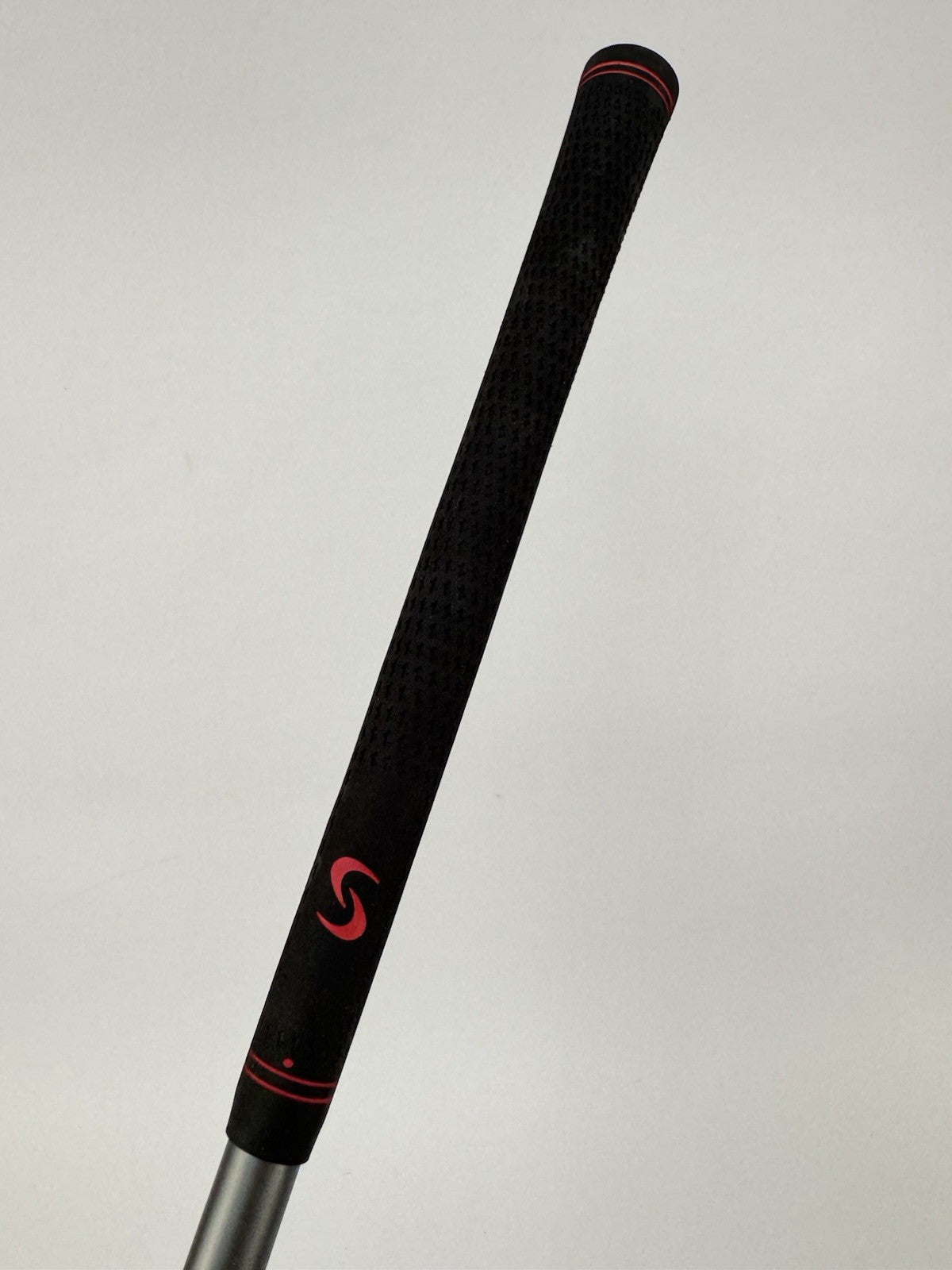 Radar Golf Lob Wedge 58* Blackout Catalyst 65 5.5 Regular Graphite /New /3561315