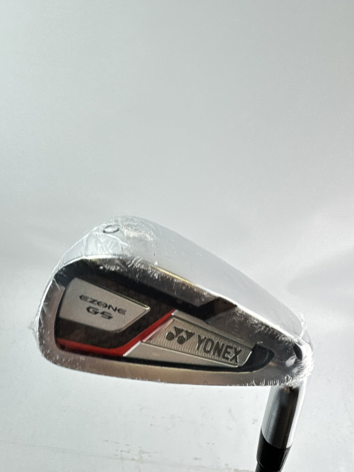 Yonex Ezone GS 6 Iron 26* Regular Flex Graphite /Right Handed /New /220644