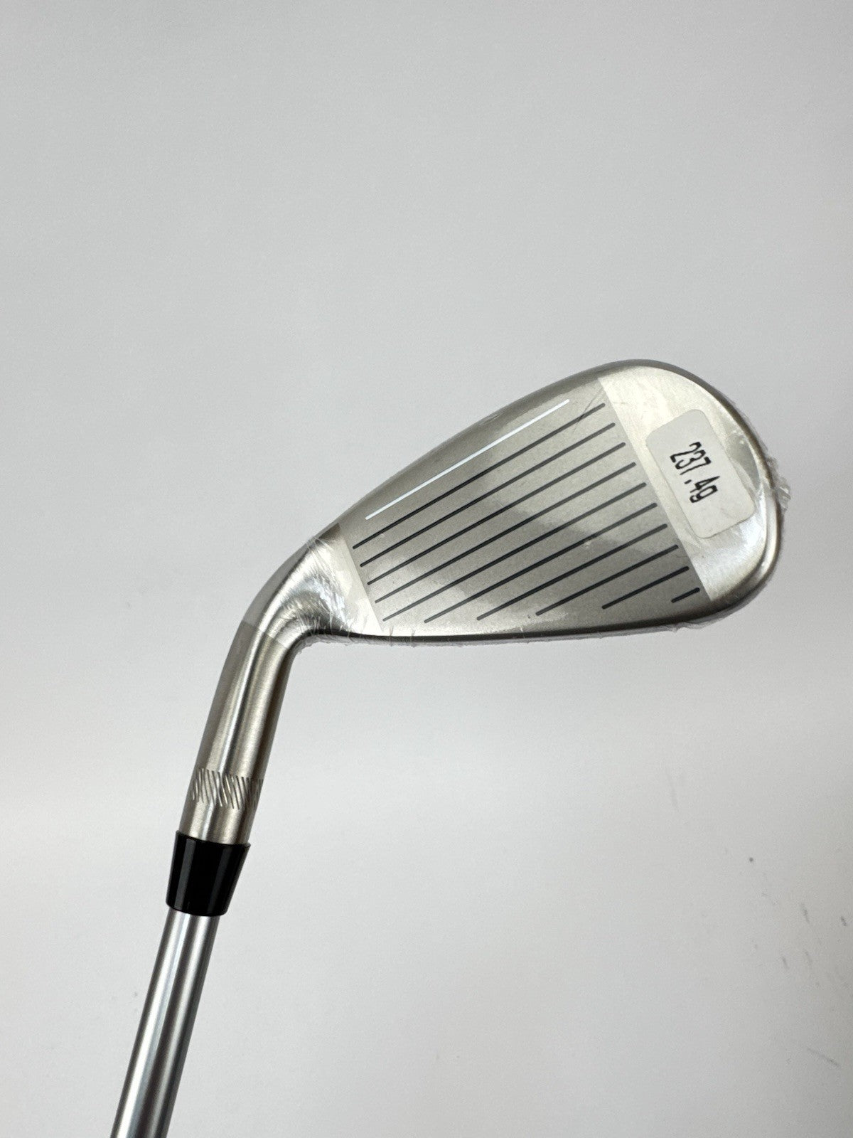 Sub 70 3 Iron Utilty 699-U 19.5* Aldila Rogue Regular Graphite /Right/New /340868