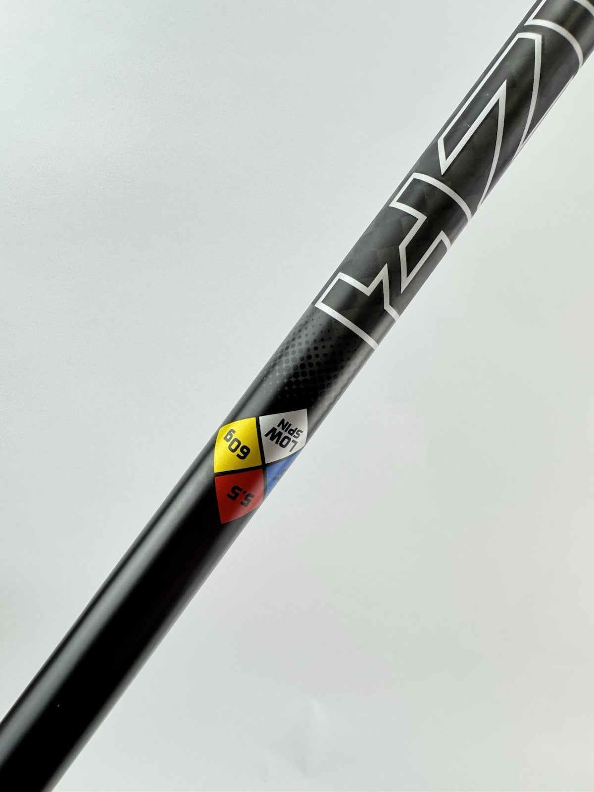 PXG Driver Shaft Hzrdus Gen5 5.5 Regular Flex Graphite 60G /44.5 /New /277683