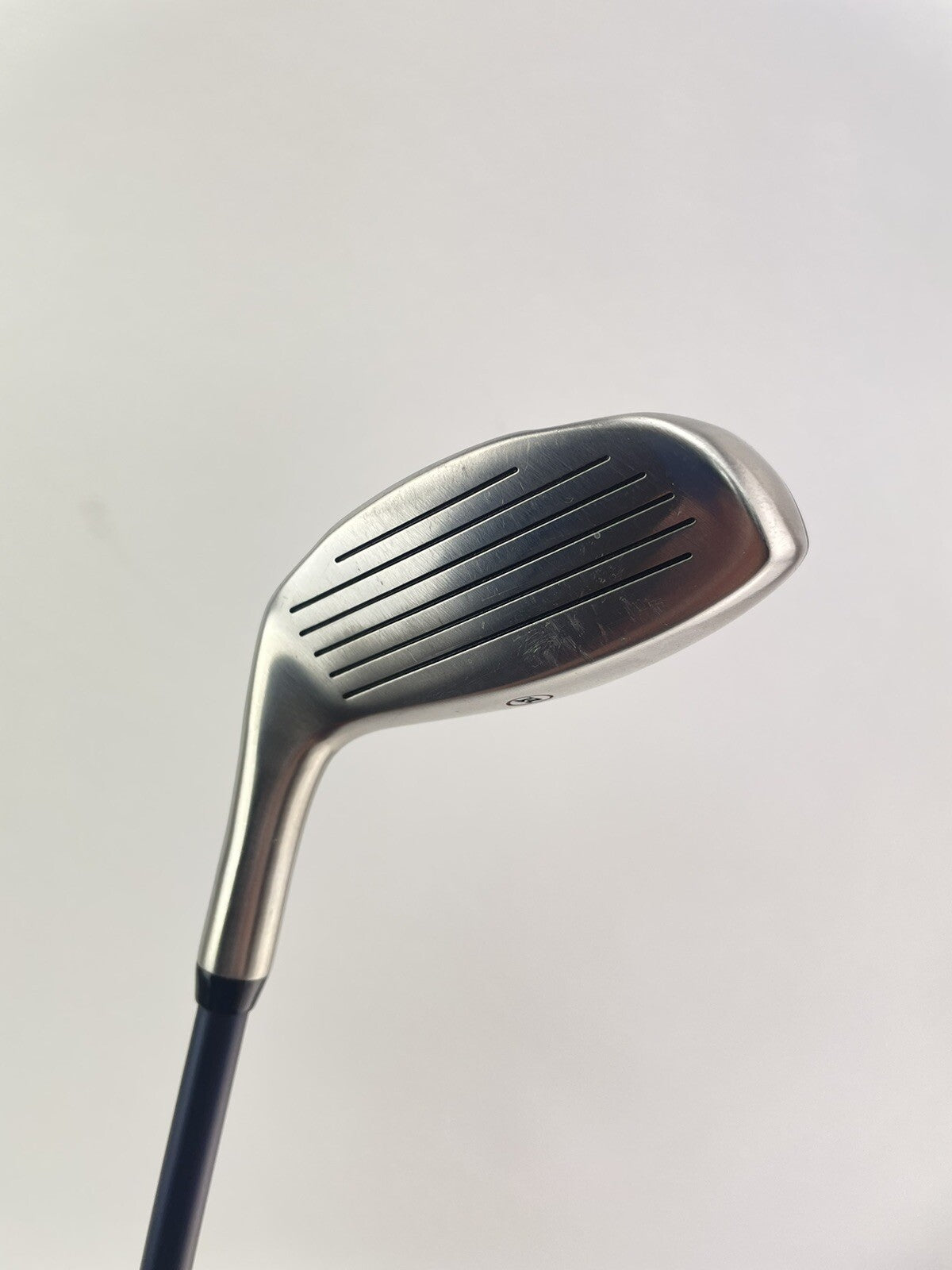 Ram Golf Recovery Hybrid 24* Ladies Flex Graphite /Right Handed /New Grip /194346