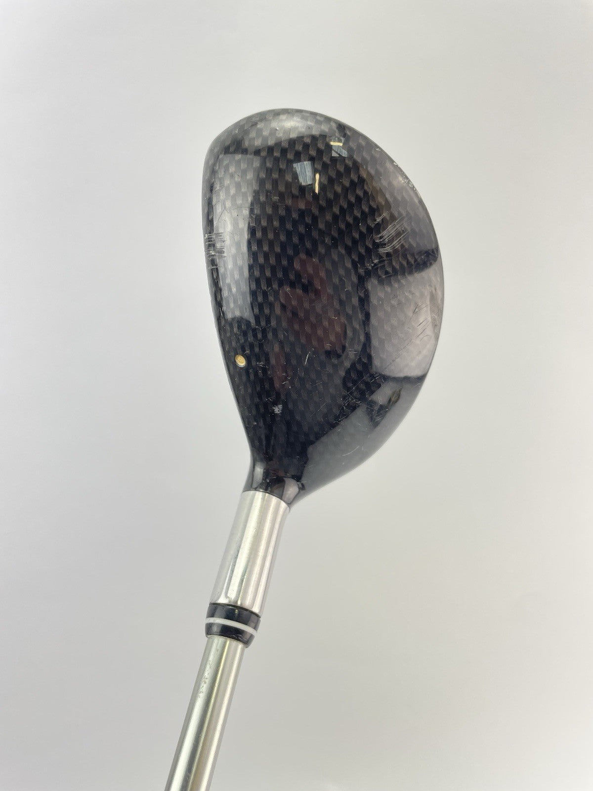 Mens Golf 3 Hybrid 18* Senior Flex Graphite /Right Handed /New Grip /2774110