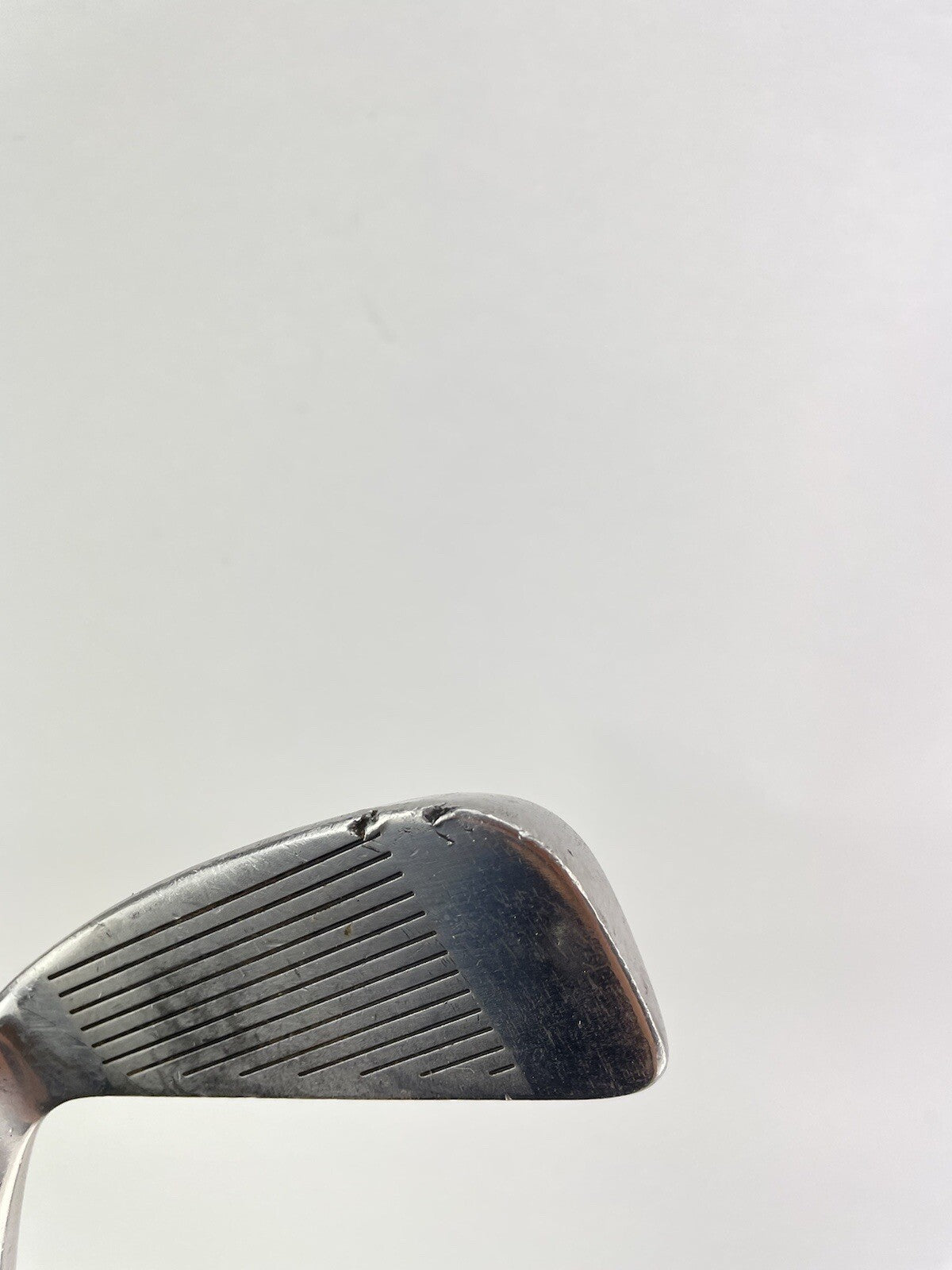John Riley 2 Iron USA Regular Flex Steel /Right Handed /New Grip /167349
