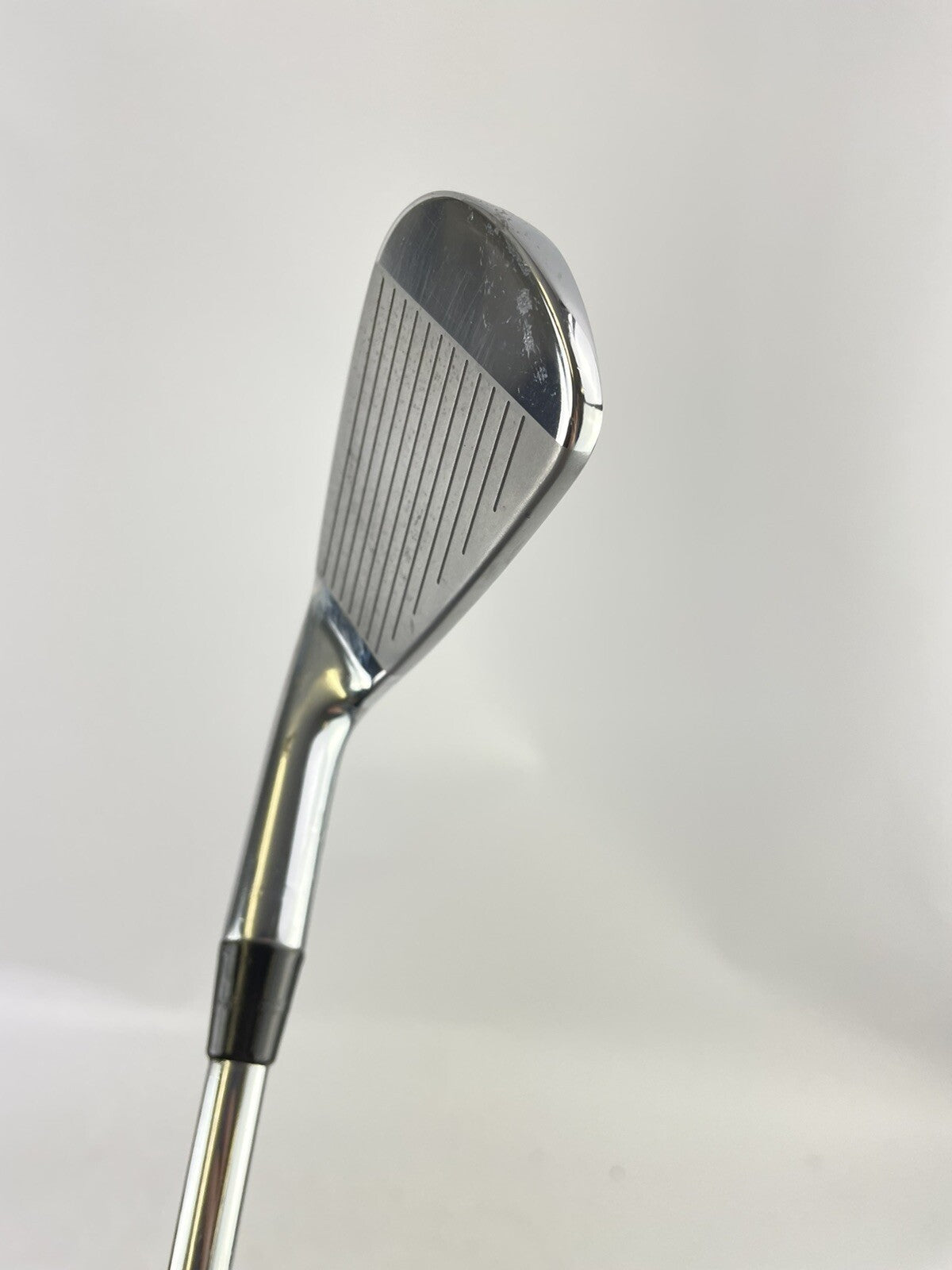 Wishon Golf Forged 6 Iron 575mmc Kbs Tour Stiff Steel /Right Handed /701313