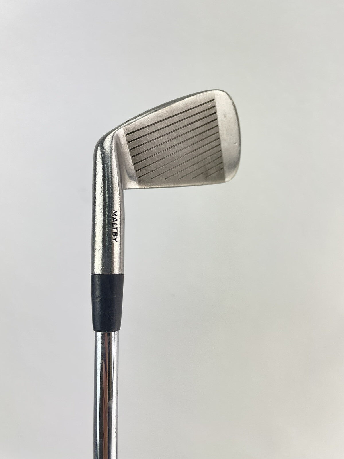 Maxfli 3 Iron Australian Blade MCT-97 Stiff Flex Steel /Right /New Grip /198608