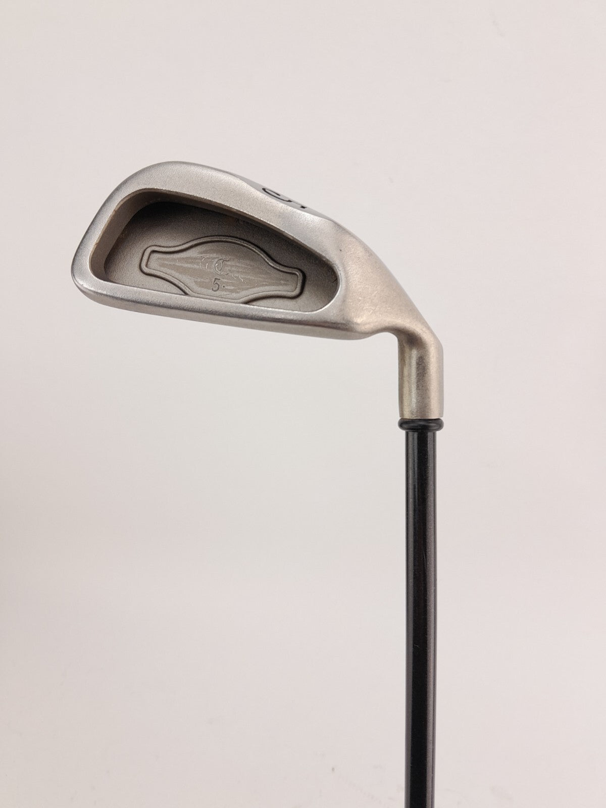 Callaway Golf 5 Iron Big Bertha Regular Graphite /Right Handed /New Grip /168030
