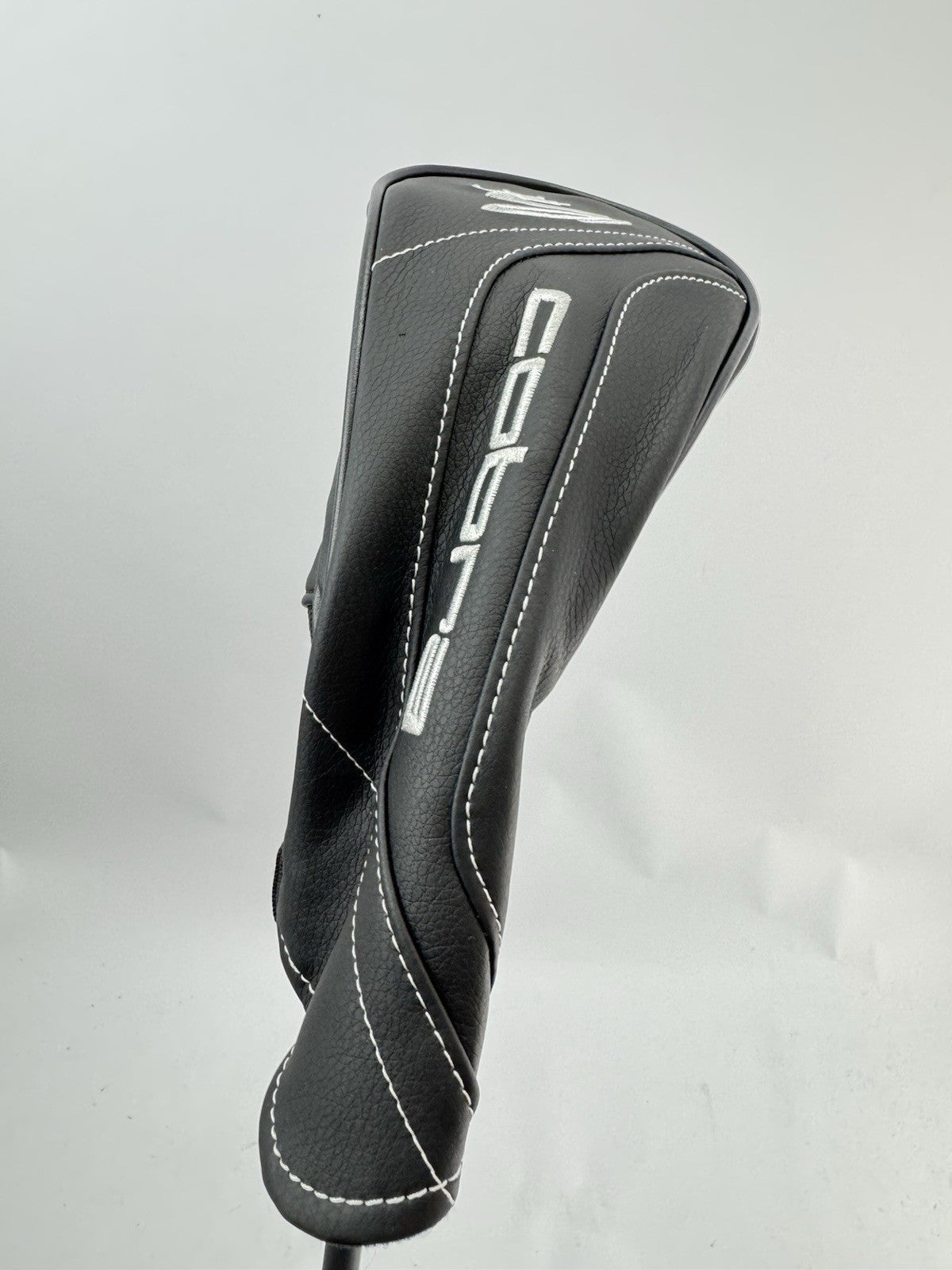 Cobra LTDx 3 Wood 15* Hzrdus Smoke 5.5 Regular Graphite /Left Handed /3050517