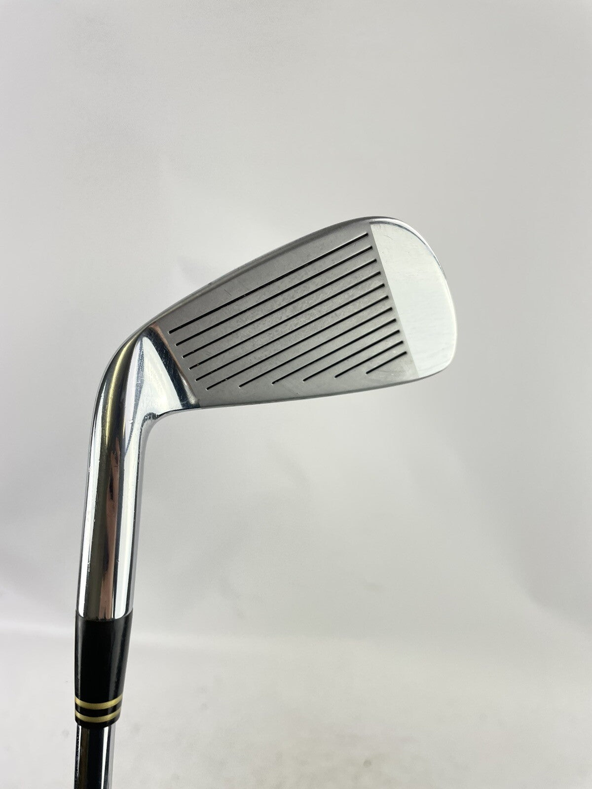 Ben Sayers Forged 3 Iron Access-Tour Midsize R400 Regular /New Mid Grip/892411