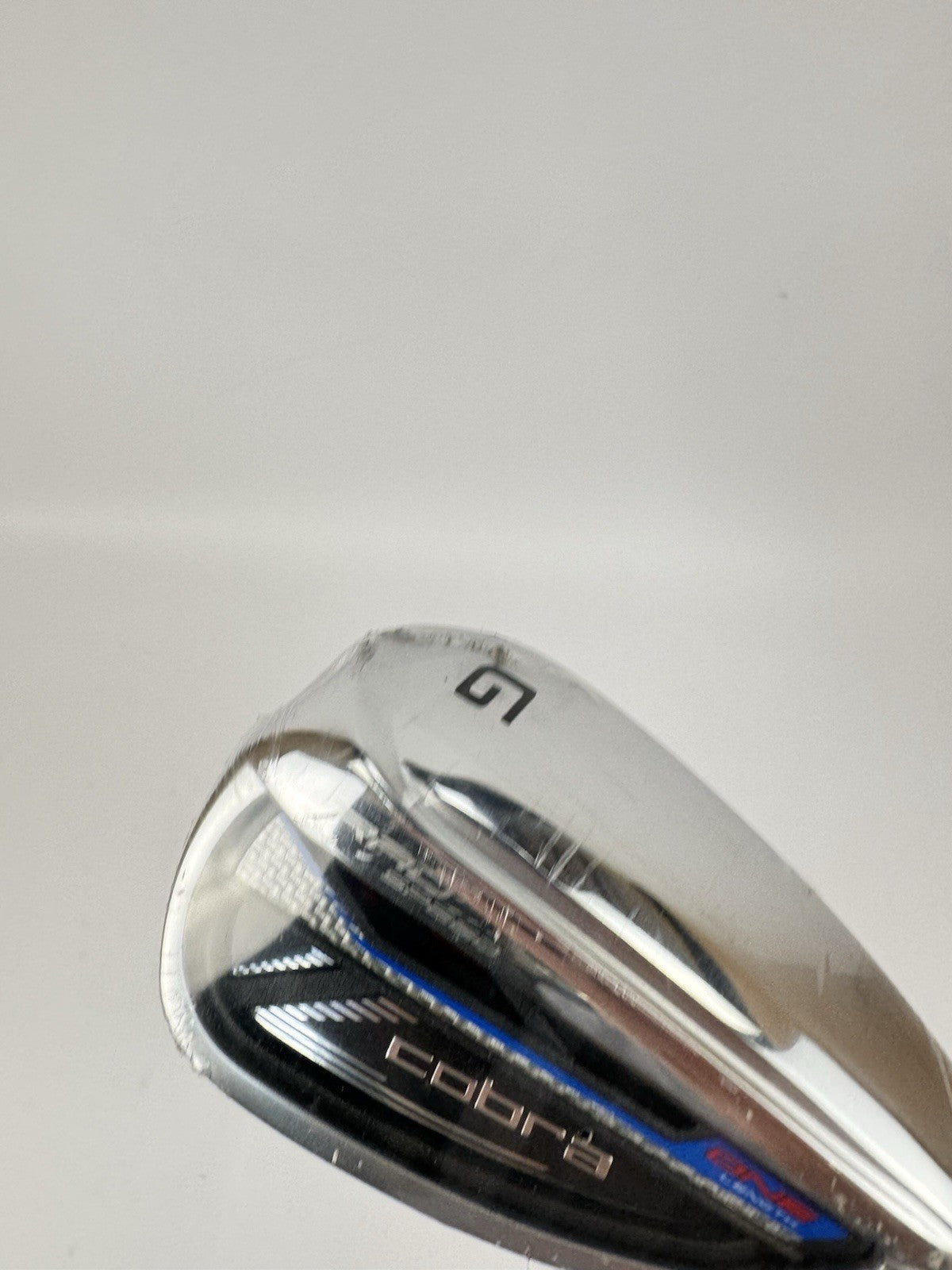 Cobra RadSpeed One Length Gap Wedge 48* KBS PGI Stiff Graphite /New /361634
