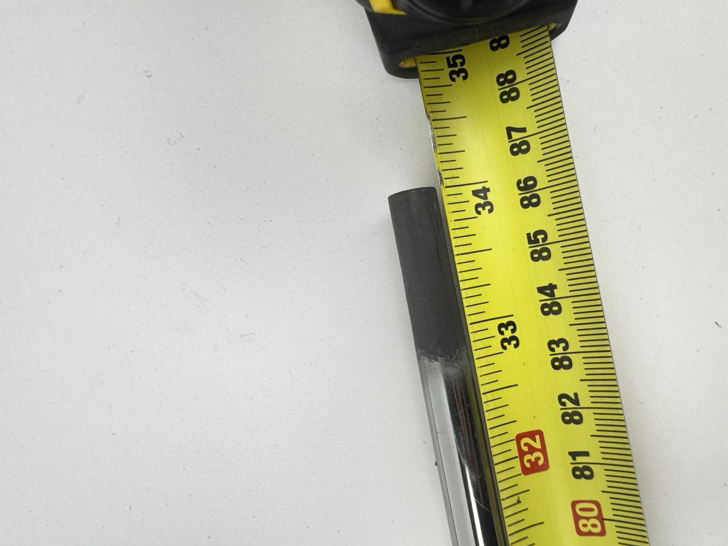 Project X Catalyst Wedge Shaft Set (2) 100 6.0 Stiff Graphite /0.355 /350379
