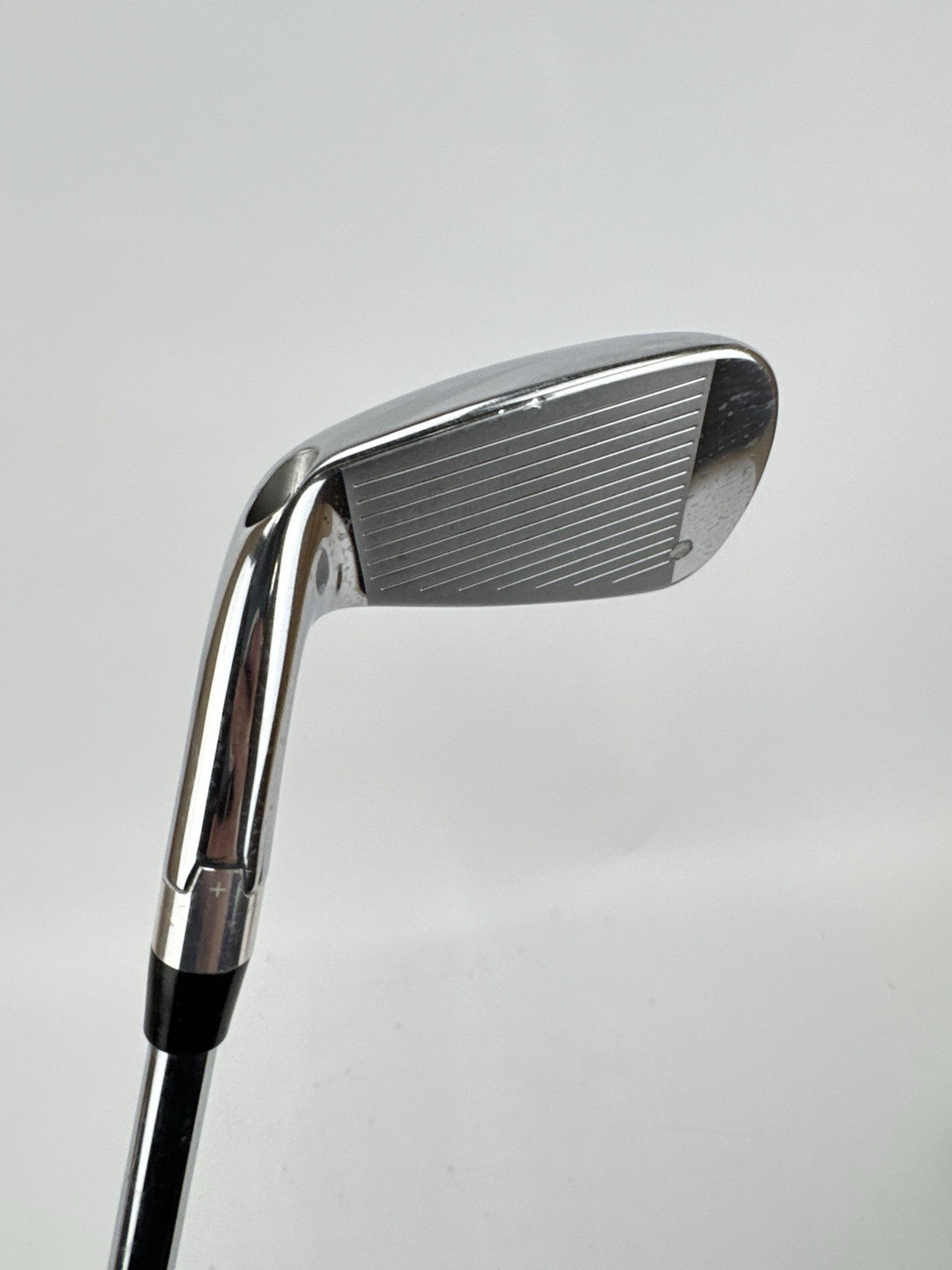 Cobra Mim Tour 7 Iron Regular Flex Steel /Right Handed /Mid Grip /Demo /314579