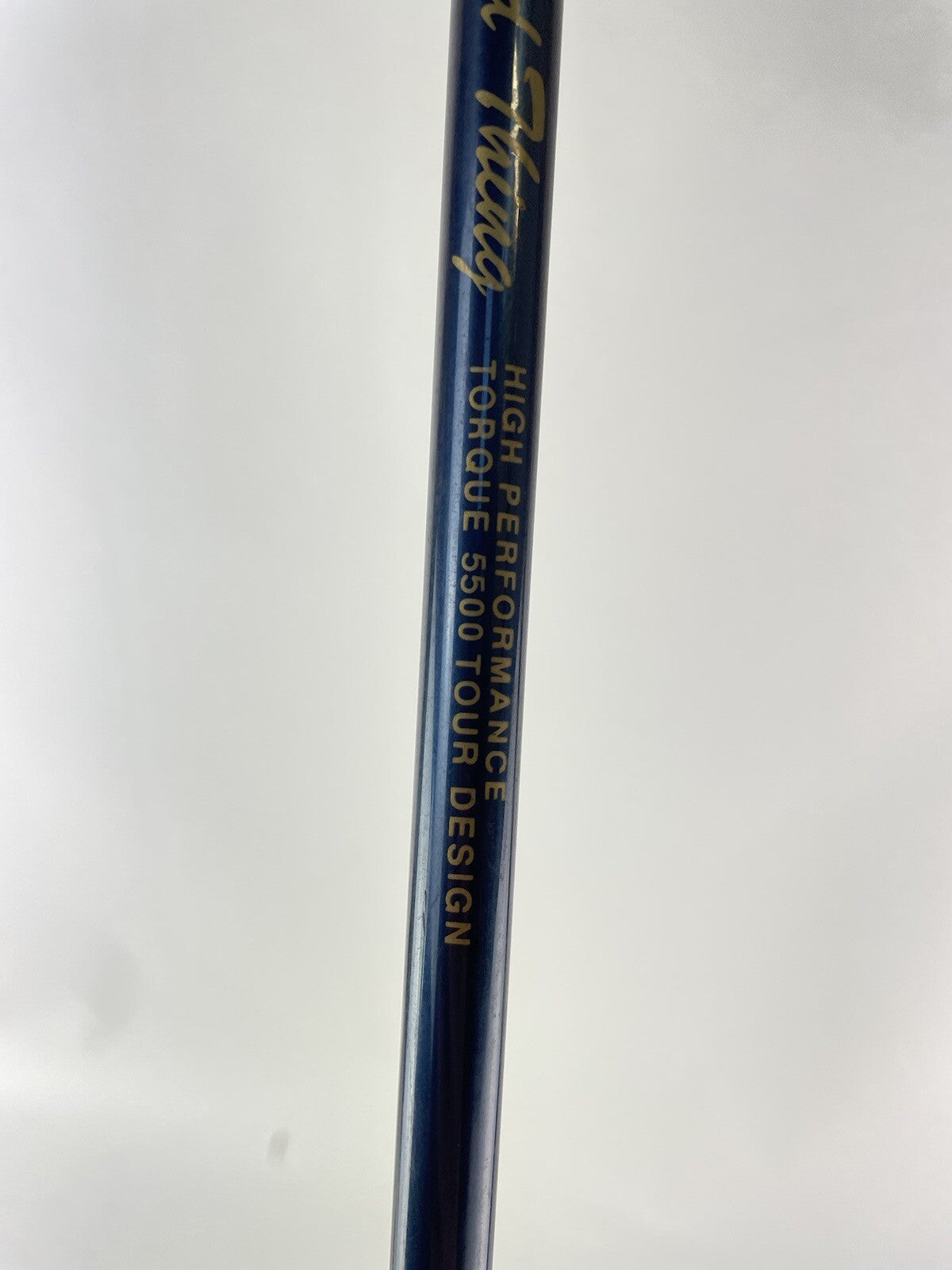 Regal Wild Thing 5 Wood 19* Mens Regular Graphite /Left Handed /1472412