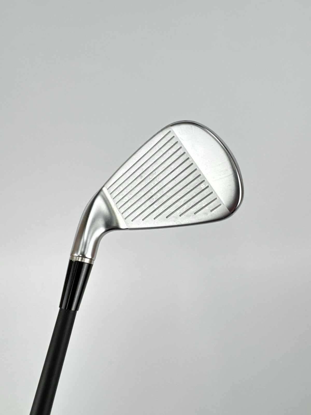 Callaway Apex DCB Ladies 7 Iron Cypher 4.0 Ladies Graphite -1/2” /Demo /311948