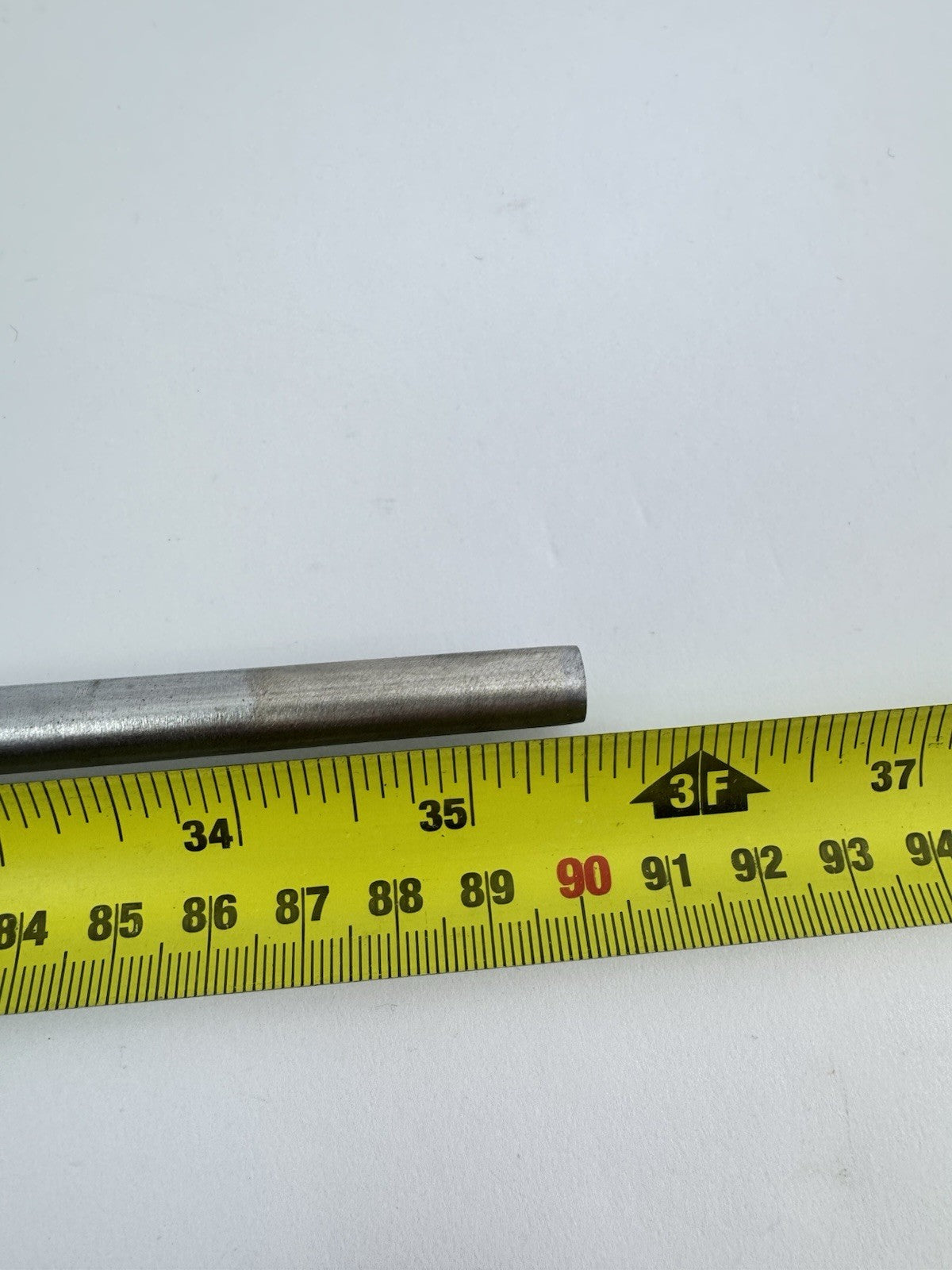 KBS Tour C-Taper Lite Iron Shaft 105 Regular Flex Steel 35.5/0.355 Tapered/3099411