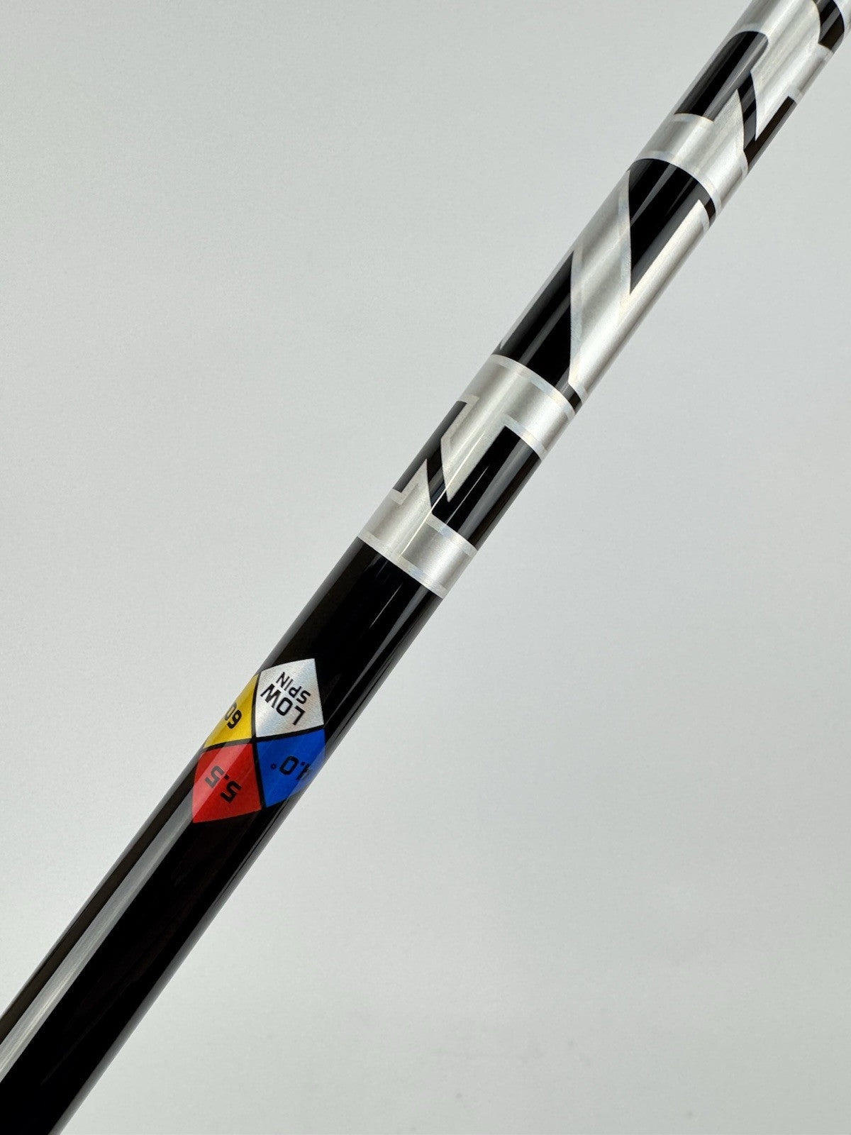 Ping G440 G430 Regular Driver Shaft Project X Hzrdus Gen4 5.5 60G /44.5 /337332