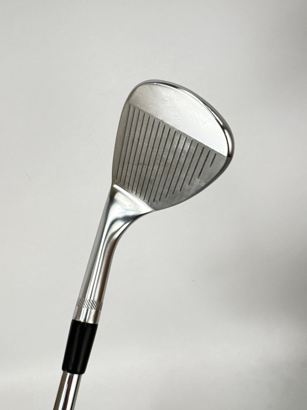 Titleist Vokey SM7 Lob Wedge 58 Degrees 10 Bounce Wedge Flex Steel Right /365329