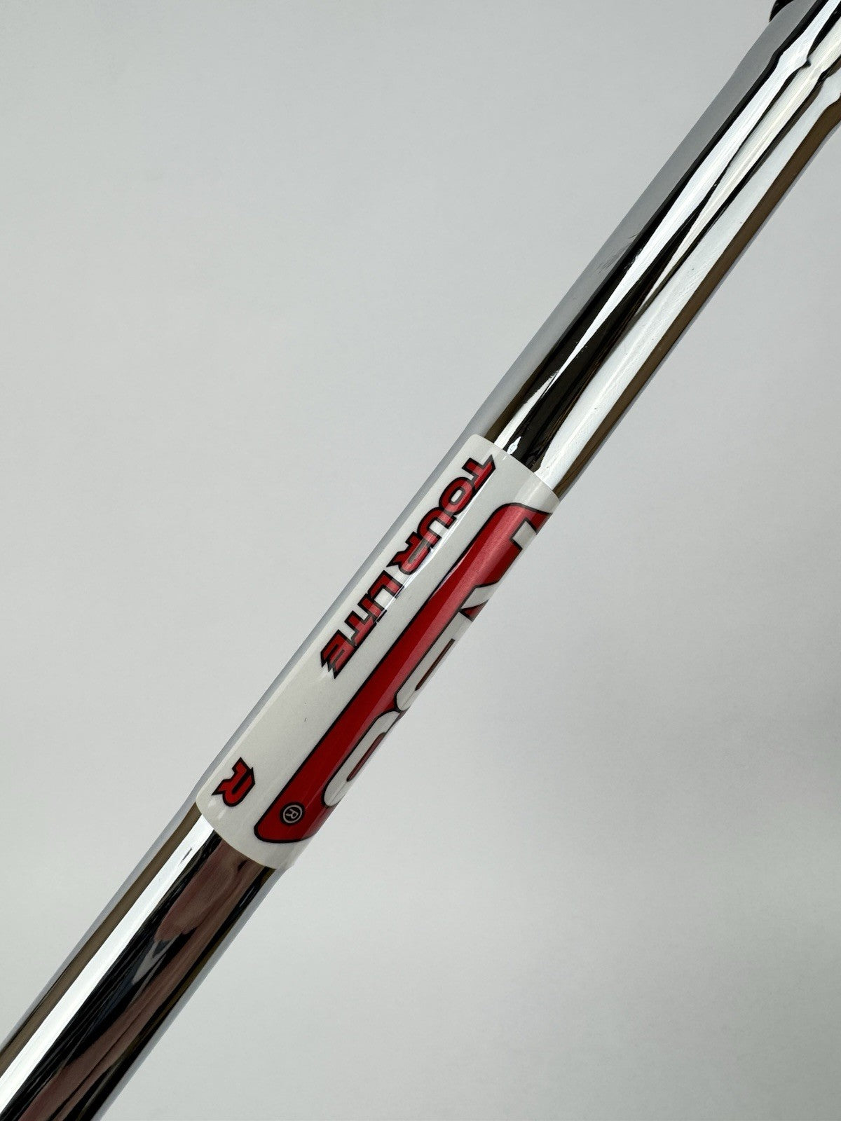 Cobra Aerojet 4 Iron Driving Iron 18.5* KBS Tour Lite Regular Steel /New /3341412