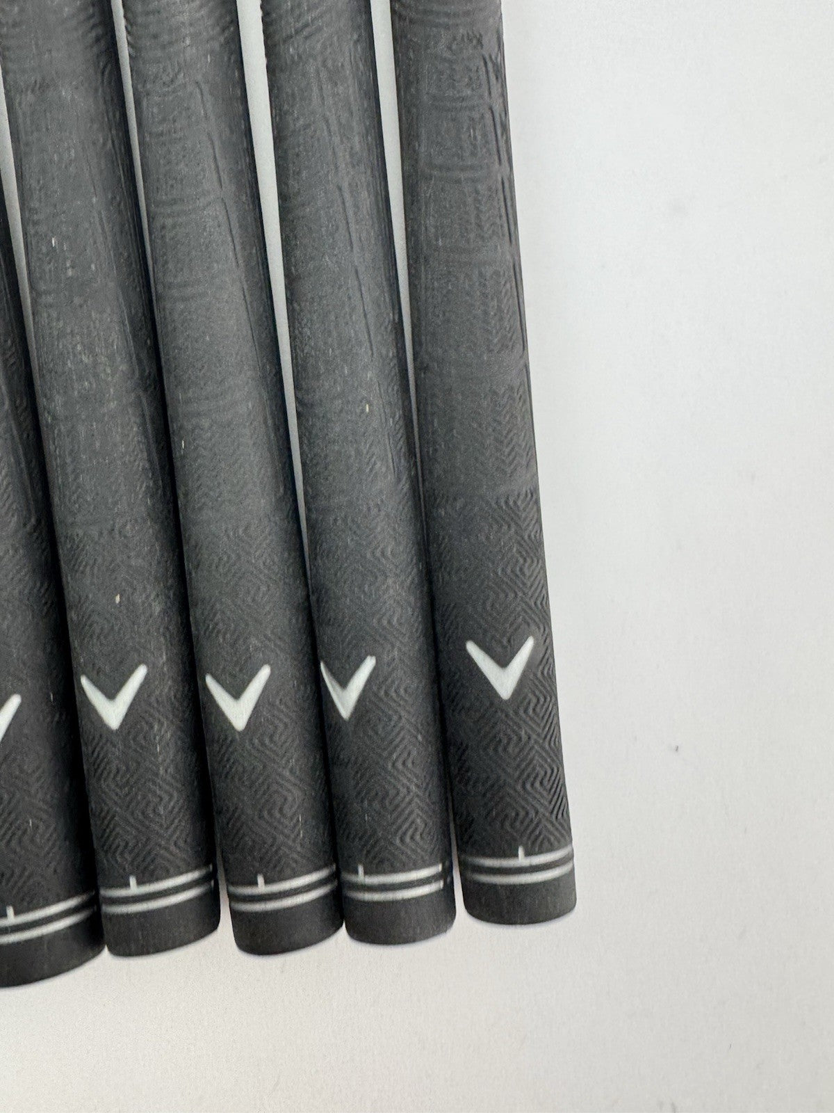 Lamkin Ladies Golf Grips Callaway Sonar (6) Undersize+ /Pulled /296314