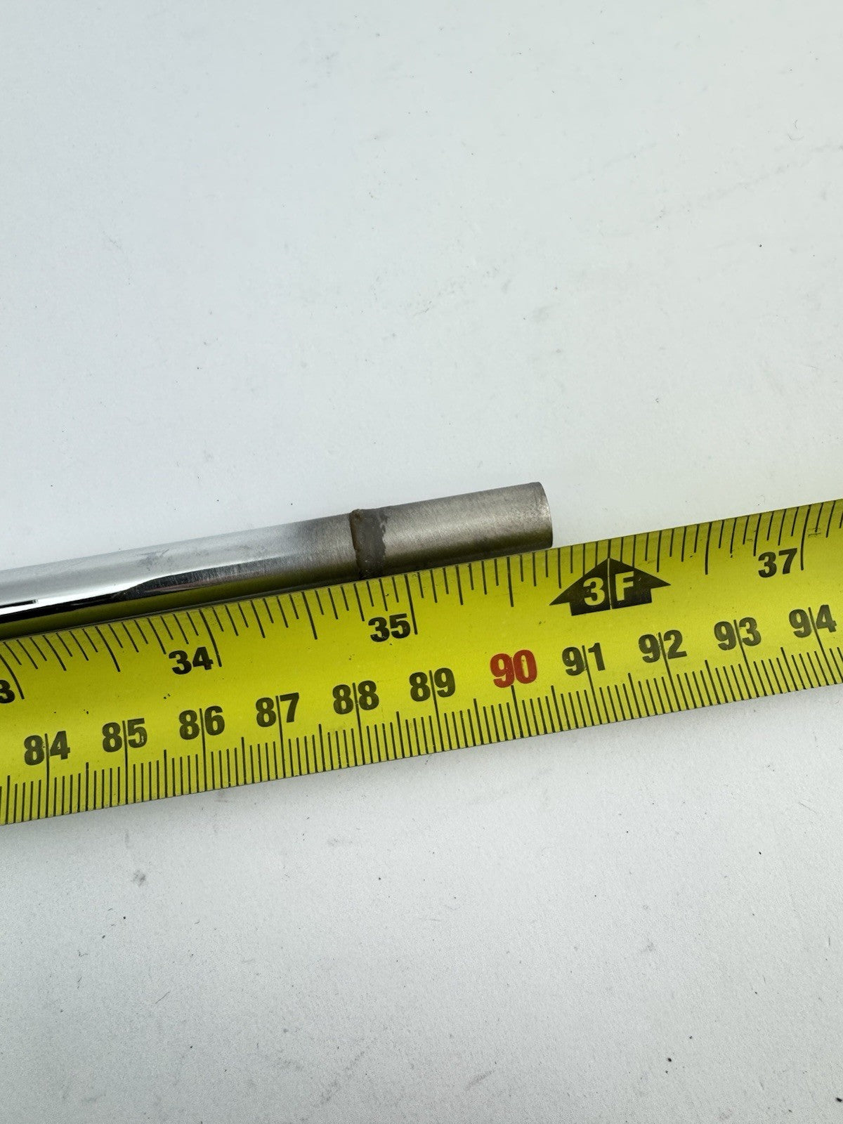 Nippon Modus3 Iron Shaft Tour115 X Flex Steel 35.75” /0.355 Tapered /2889011