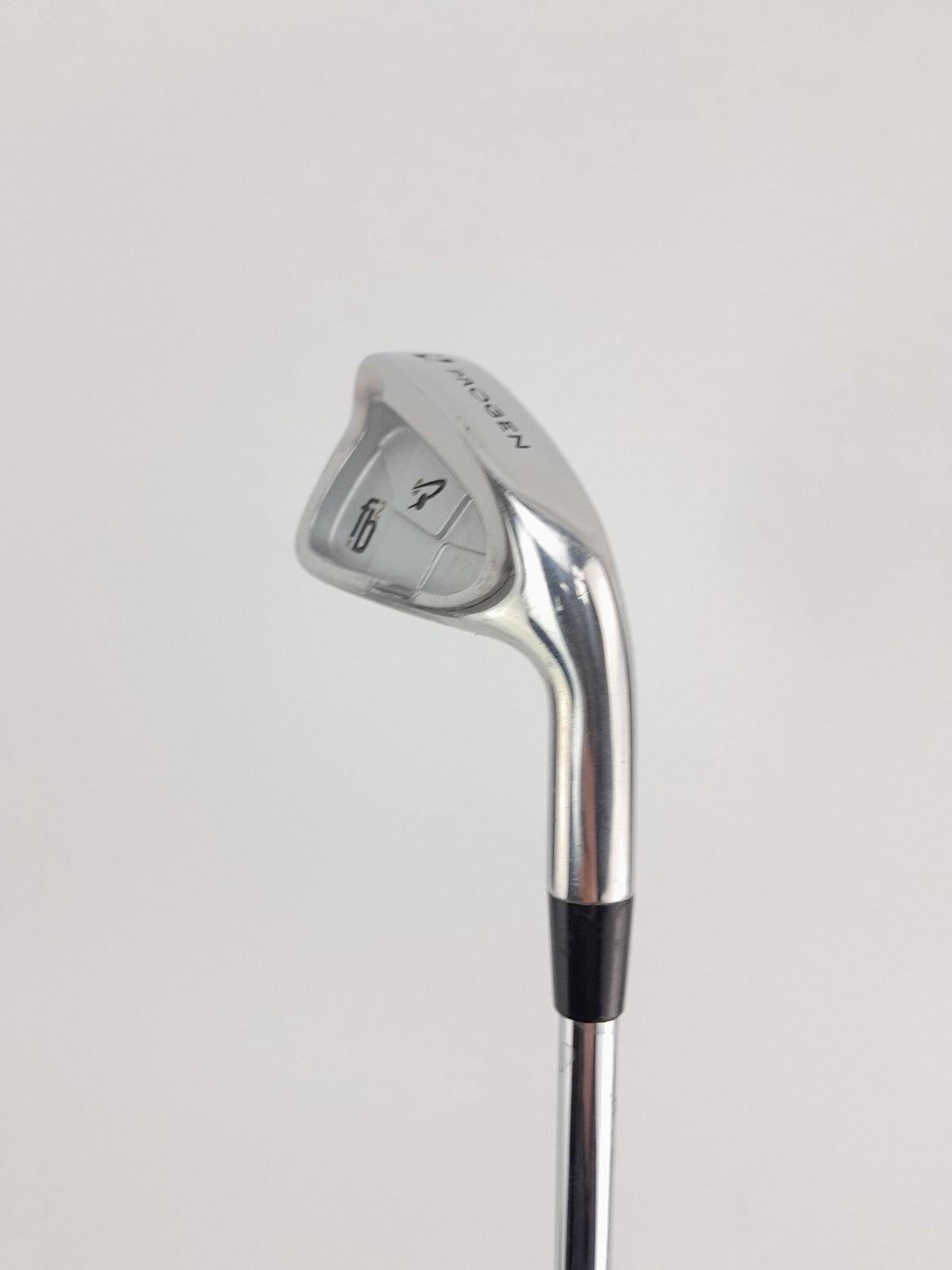 Progen Fb2 5 Iron True Temper Regular Steel /Right Handed /New Grip /162962
