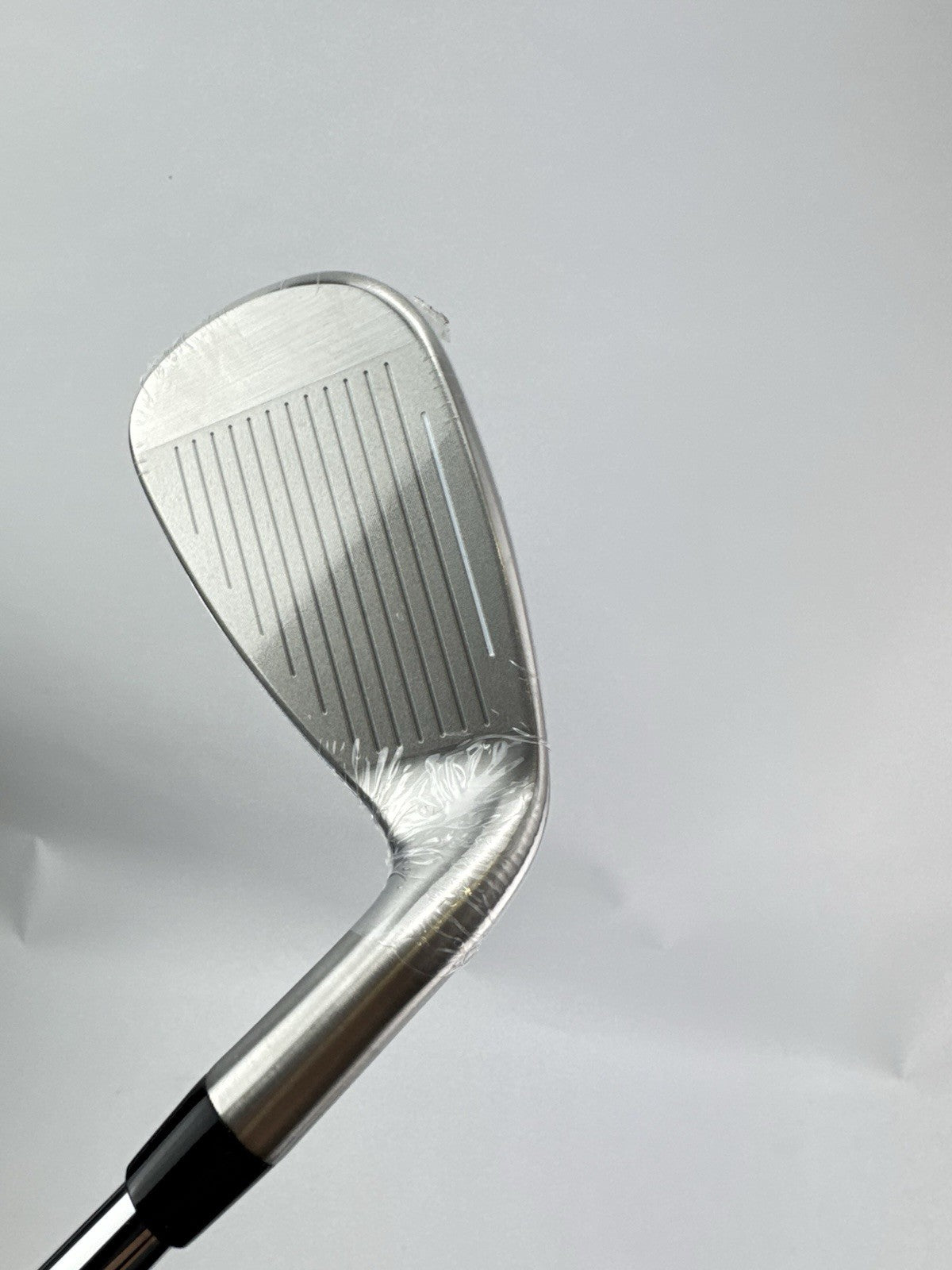 Cobra Aerojet One Length 8 Iron Left Handed KBS Tour Regular Steel /New /296448