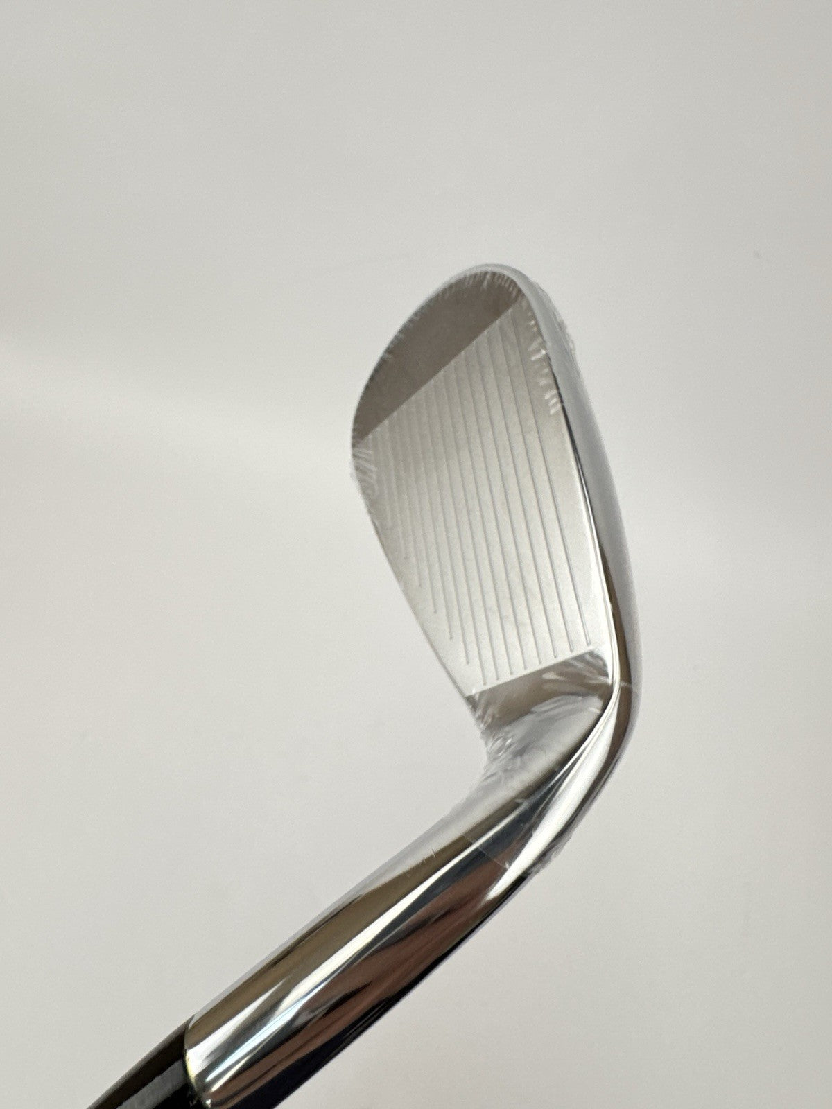 Cobra MIM Tour 9 Iron 41* KBS $-Taper 110 Regular Steel /Left Handed /357326