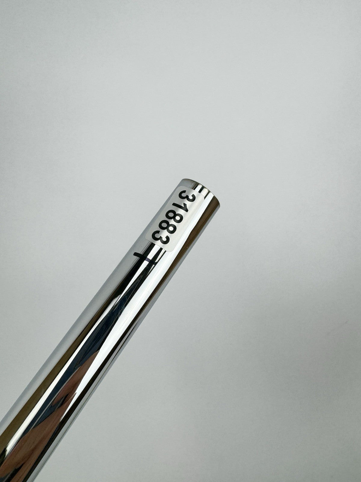 Dynamic Gold AMT Iron Shaft S300 Stiff Flex Steel 36" /0.355 Tapered /3188312